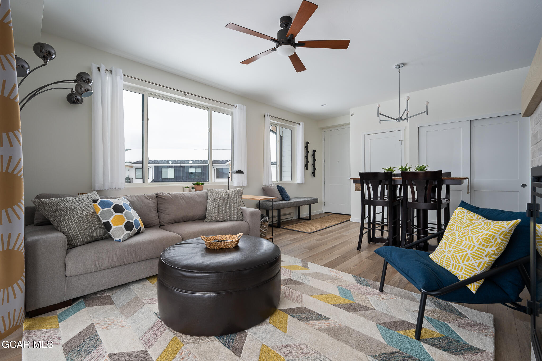 321 GCR 840 - W Meadow Mile Fraser CO 80442