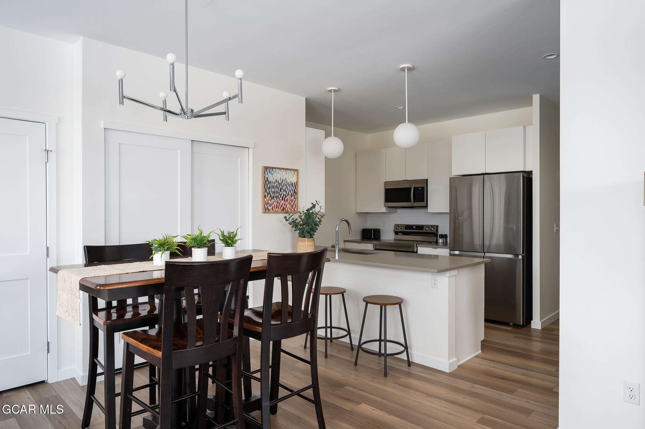 321 GCR 840 - W Meadow Mile Fraser CO 80442