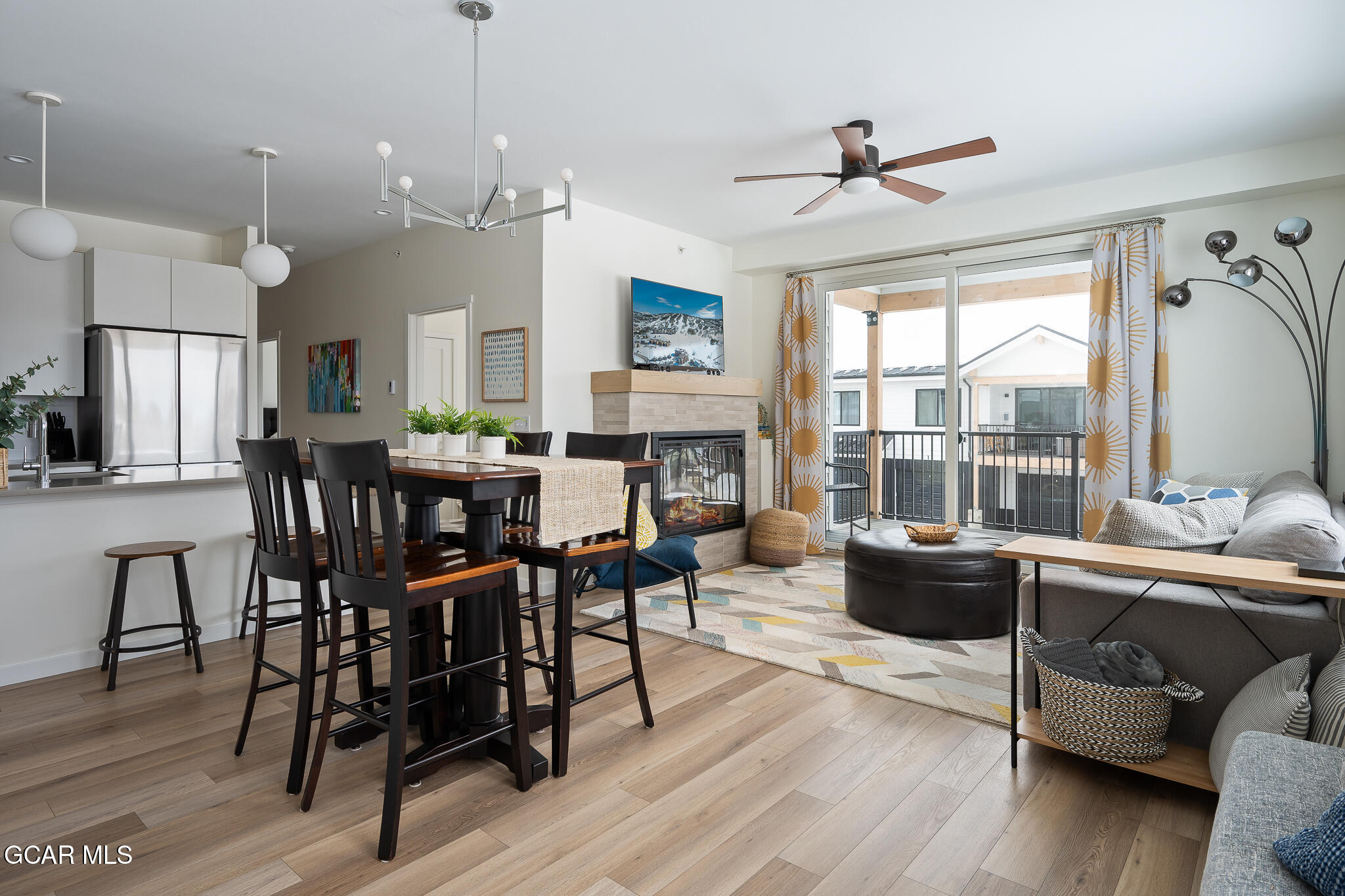 321 GCR 840 - W Meadow Mile Fraser CO 80442