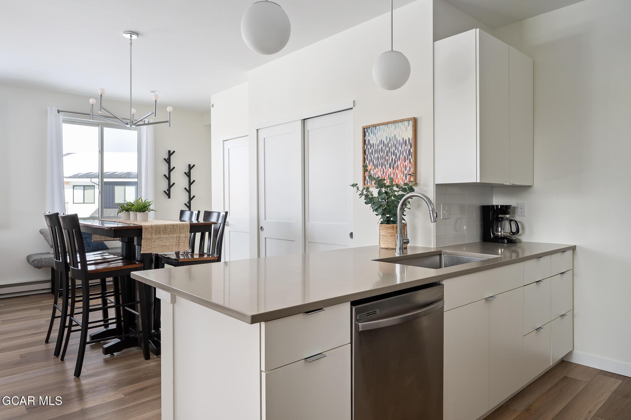 321 GCR 840 - W Meadow Mile Fraser CO 80442