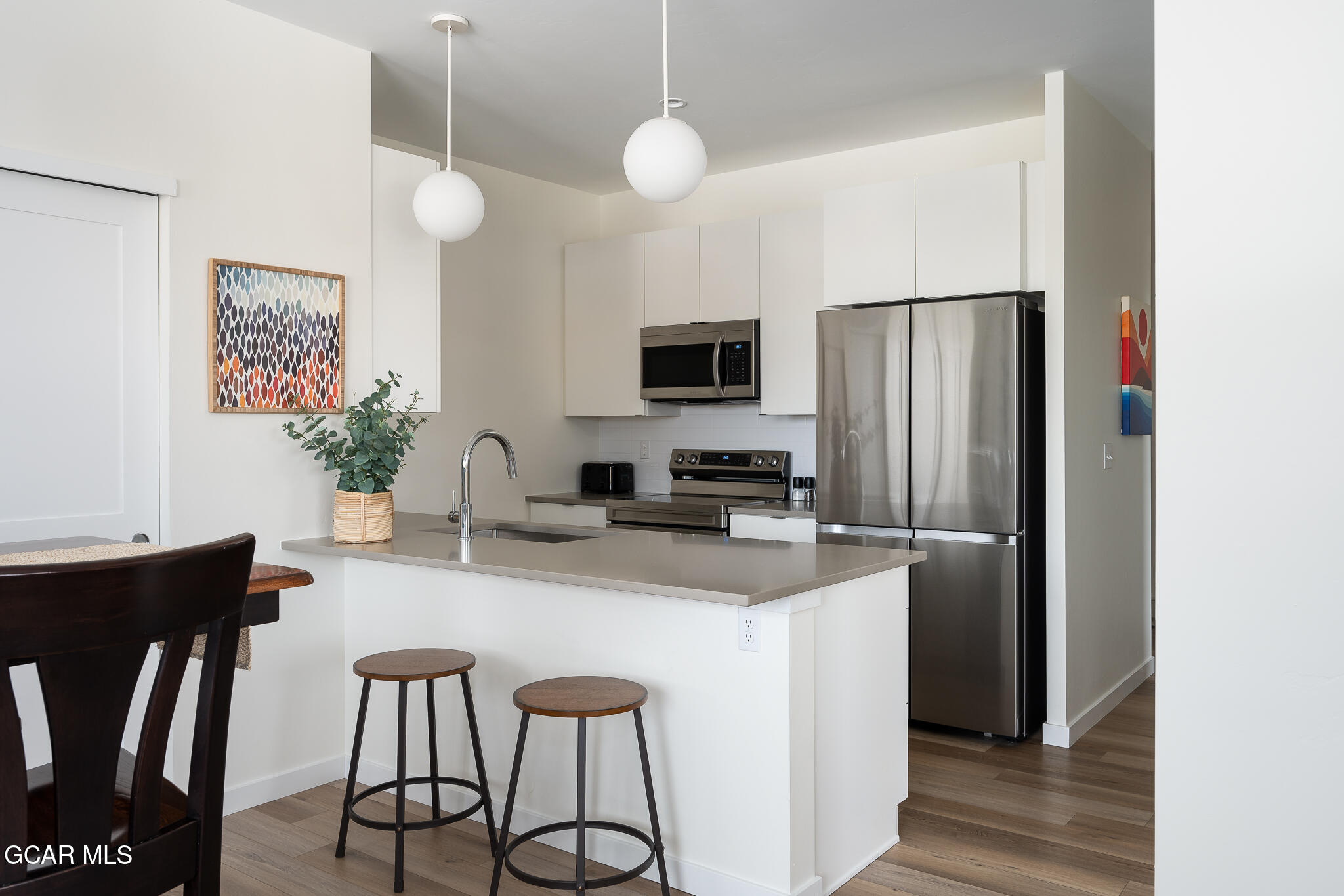 321 GCR 840 - W Meadow Mile Fraser CO 80442