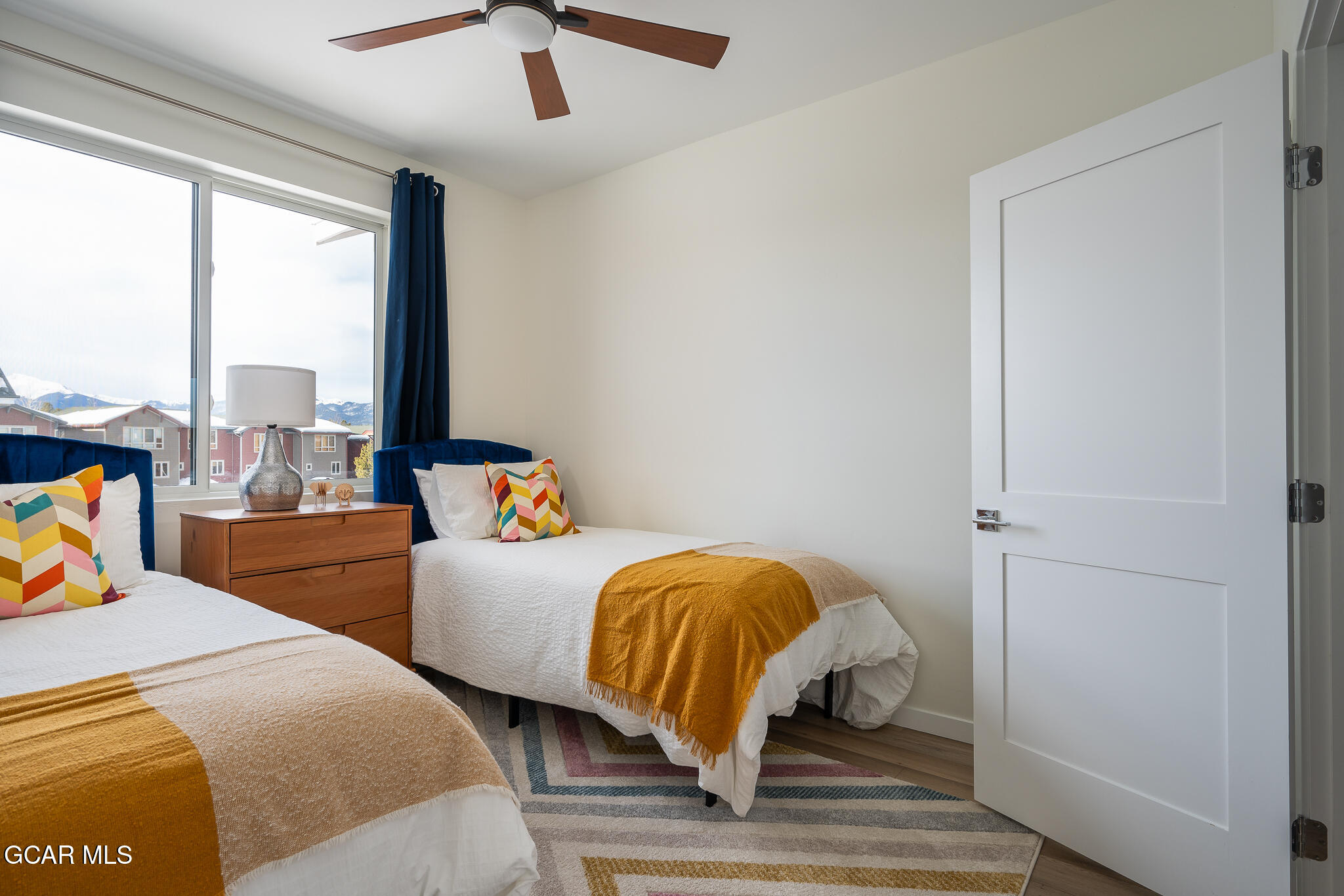 321 GCR 840 - W Meadow Mile Fraser CO 80442