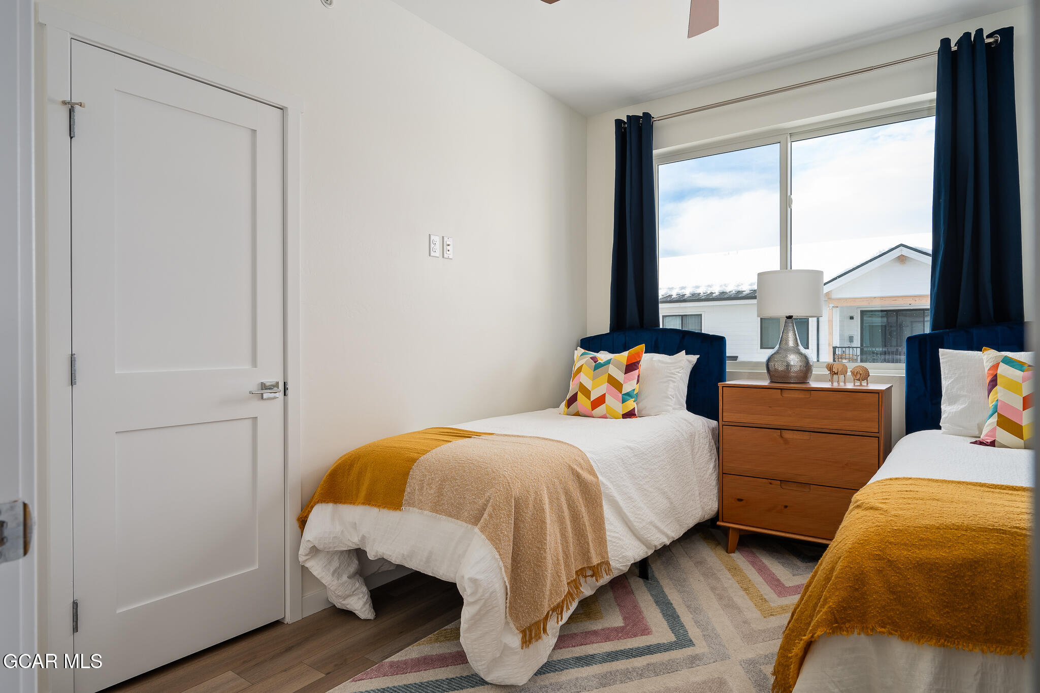 321 GCR 840 - W Meadow Mile Fraser CO 80442