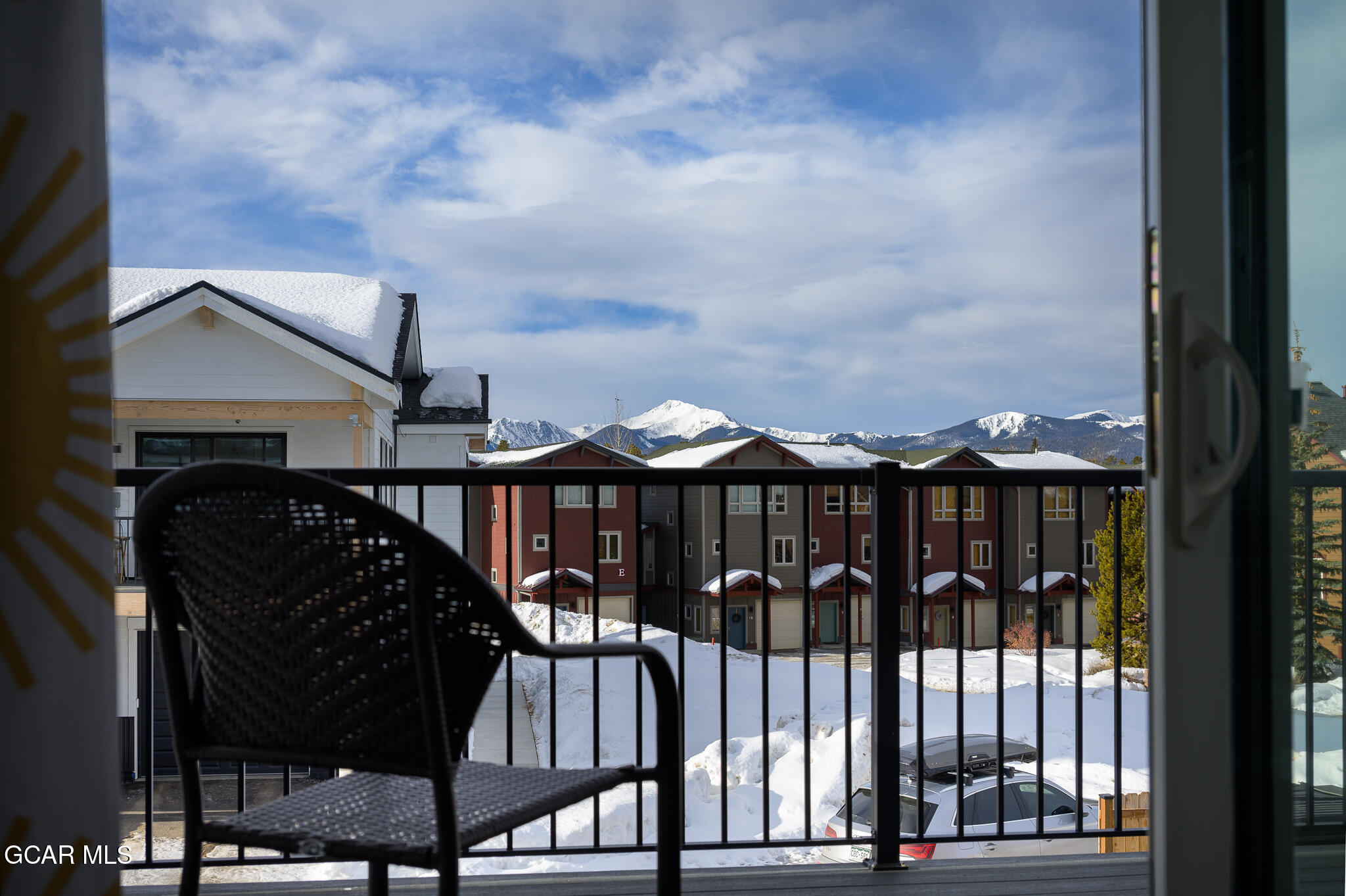 321 GCR 840 - W Meadow Mile Fraser CO 80442