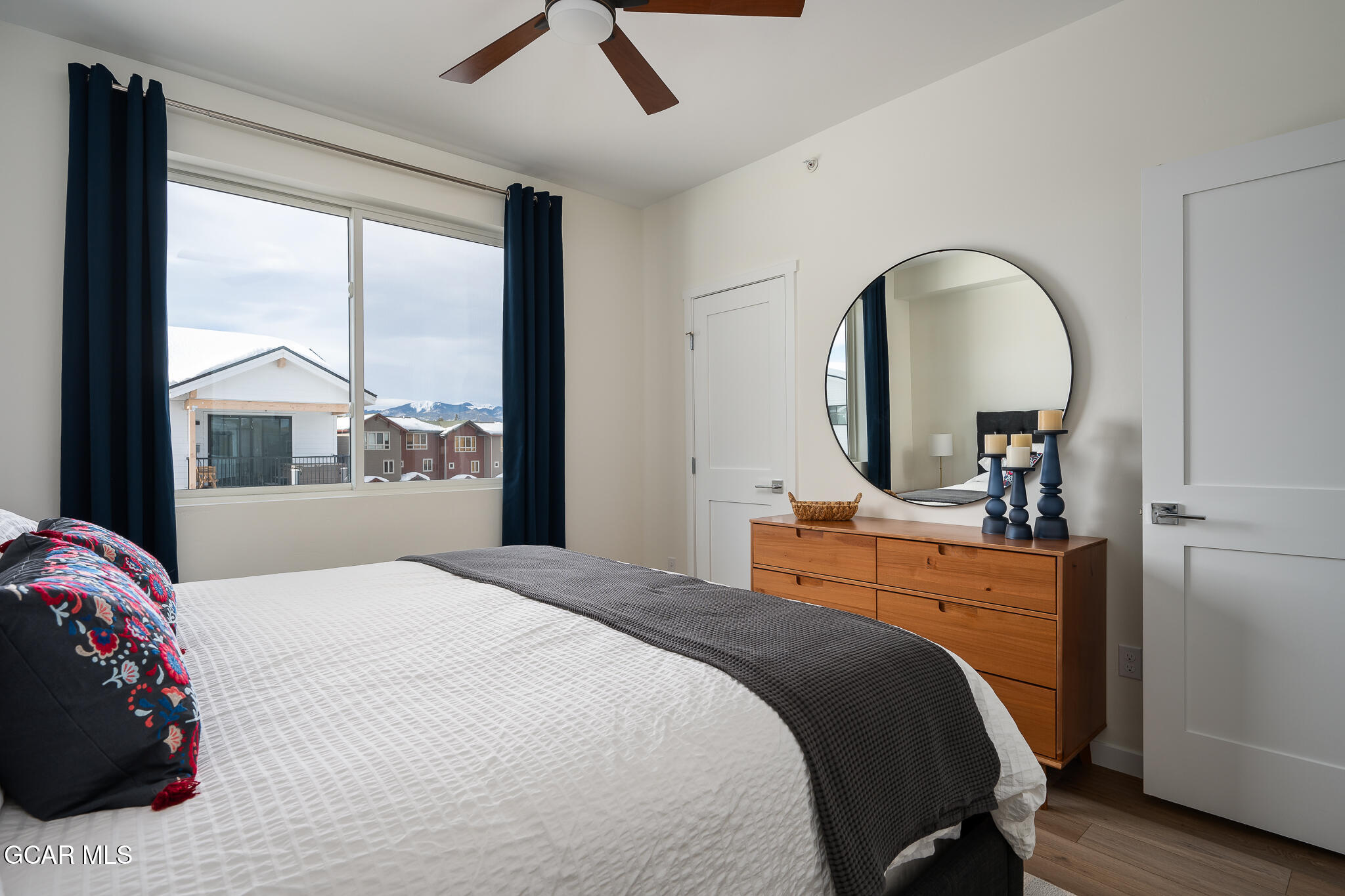 321 GCR 840 - W Meadow Mile Fraser CO 80442