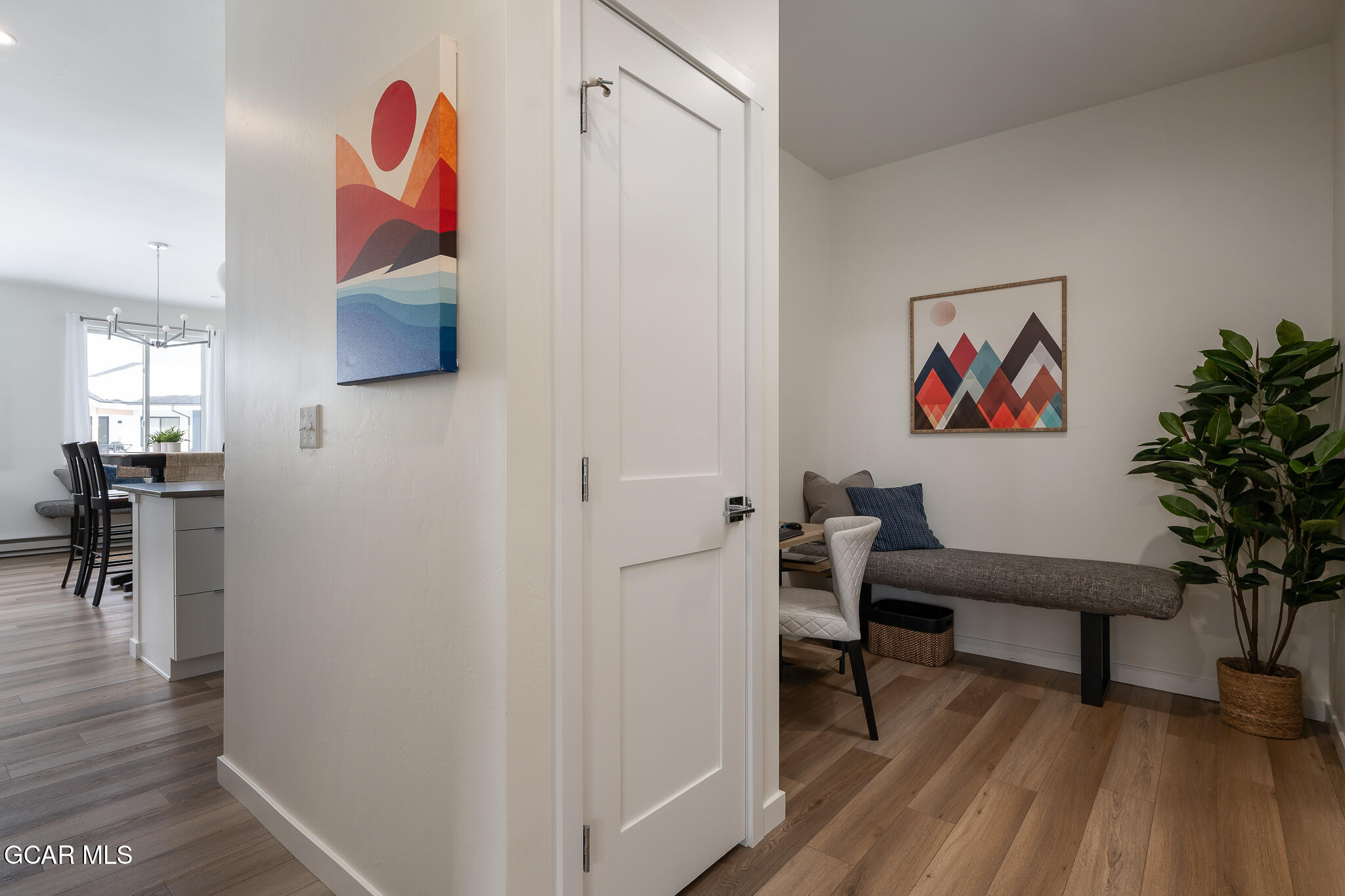 321 GCR 840 - W Meadow Mile Fraser CO 80442