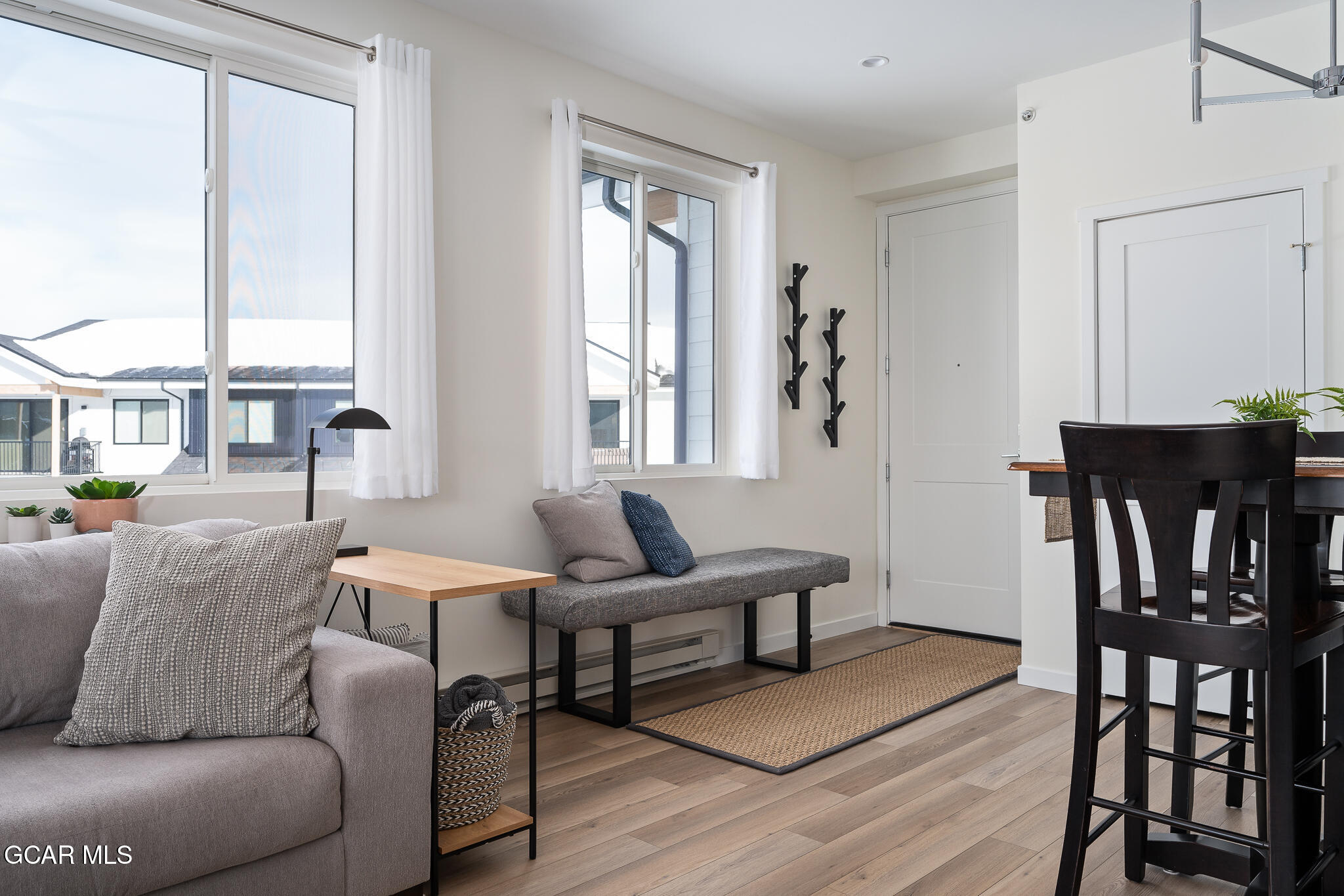 321 GCR 840 - W Meadow Mile Fraser CO 80442