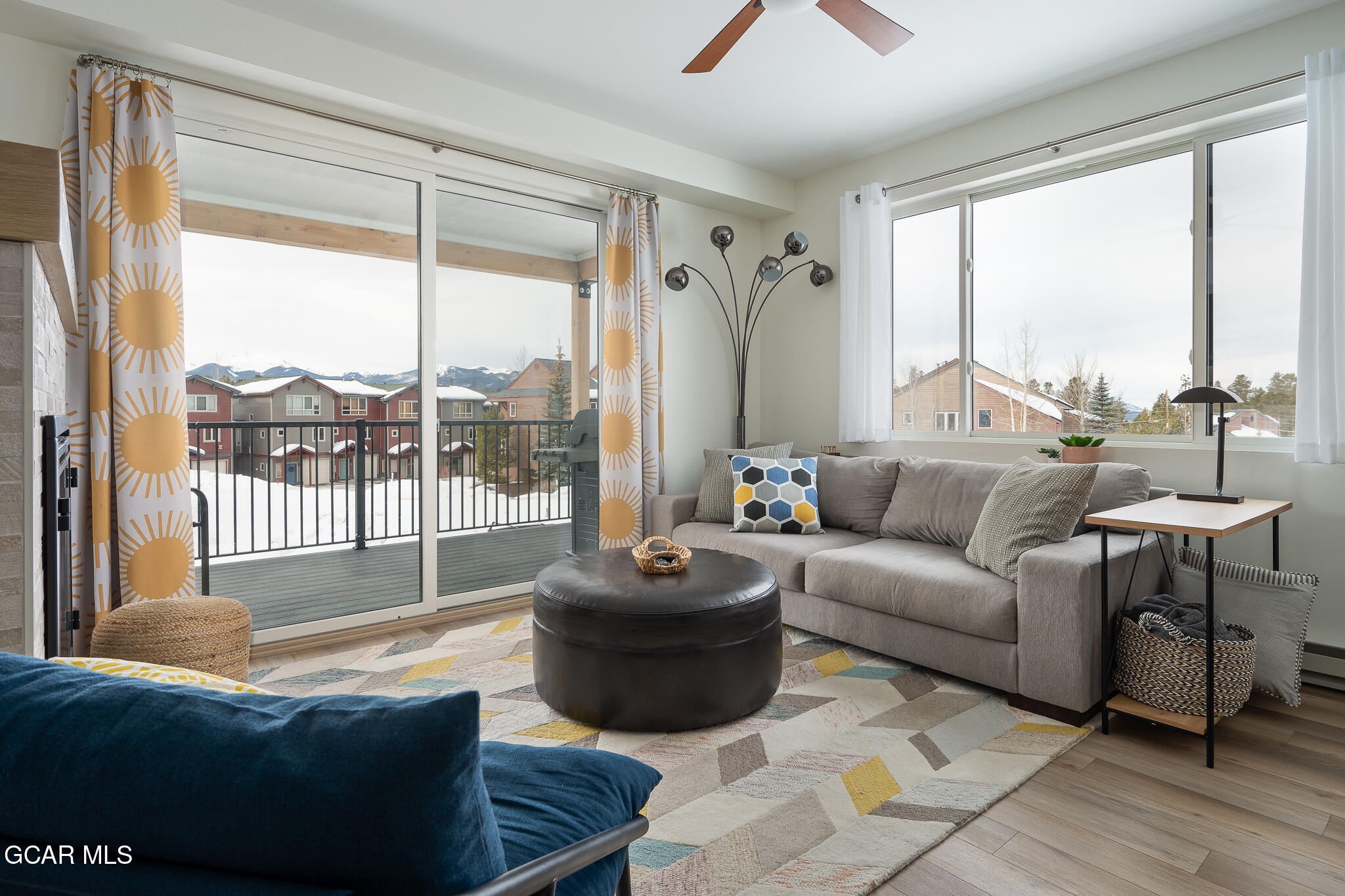 321 GCR 840 - W Meadow Mile Fraser CO 80442