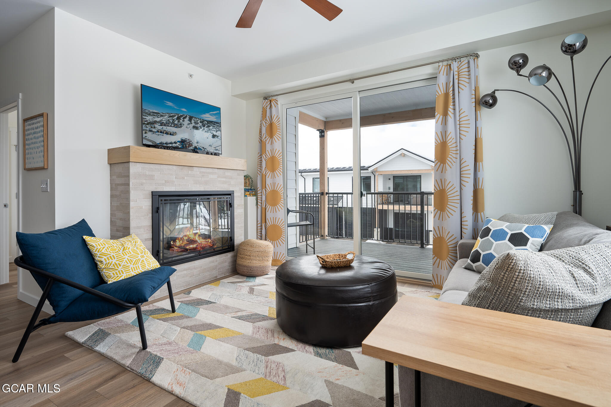 321 GCR 840 - W Meadow Mile Fraser CO 80442