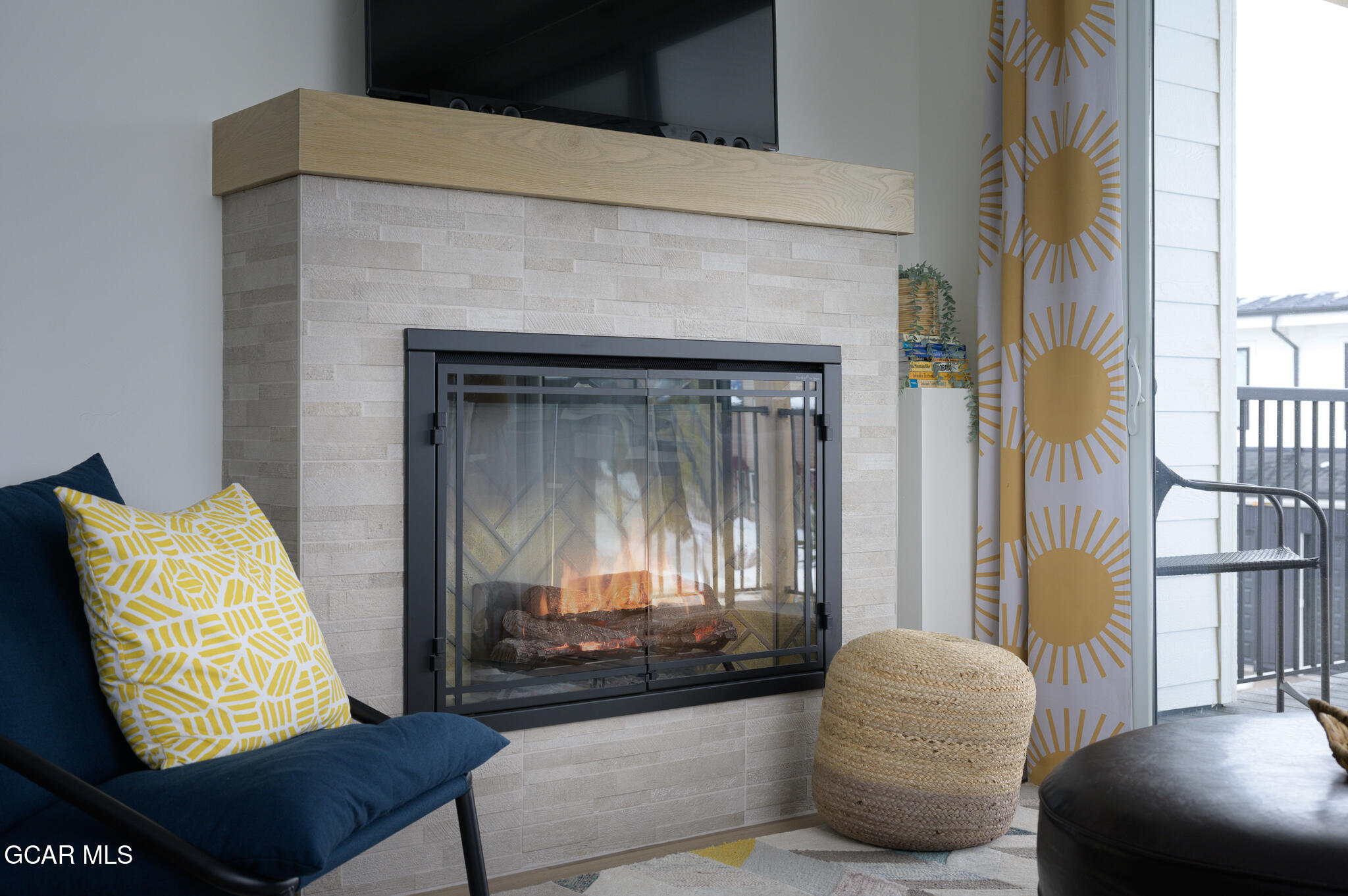 321 GCR 840 - W Meadow Mile Fraser CO 80442