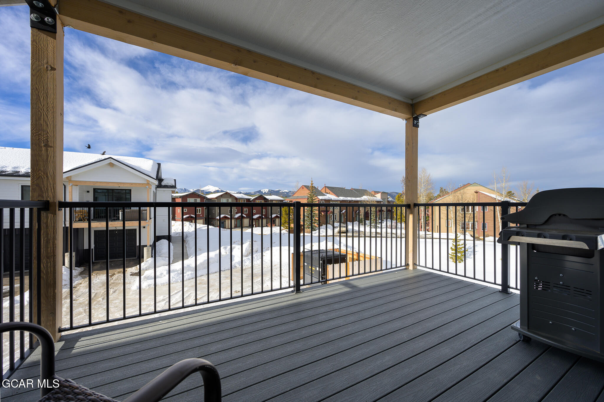 321 GCR 840 - W Meadow Mile Fraser CO 80442