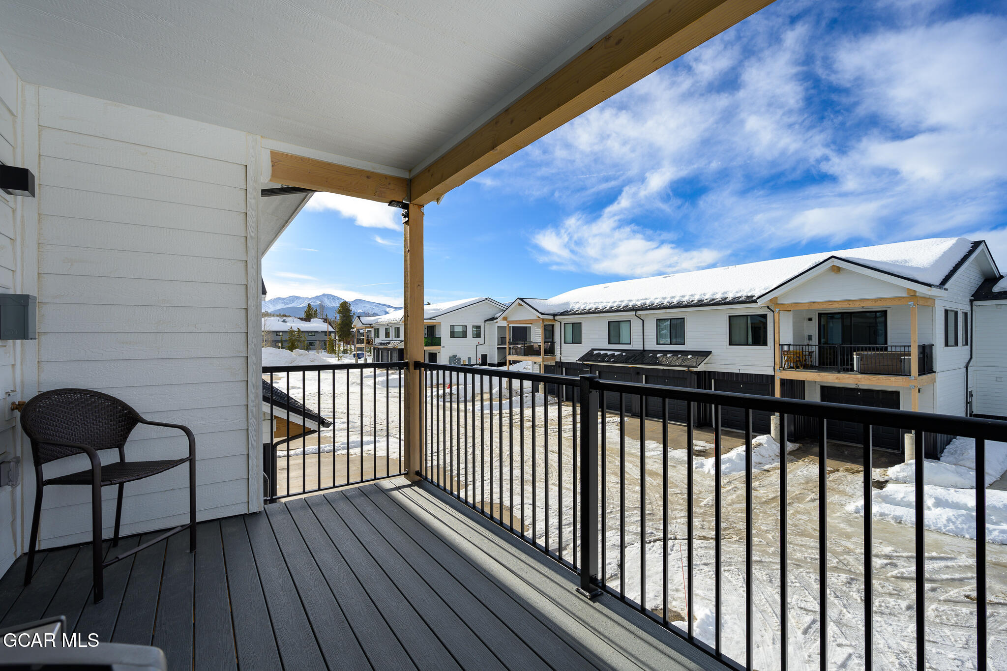 321 GCR 840 - W Meadow Mile Fraser CO 80442