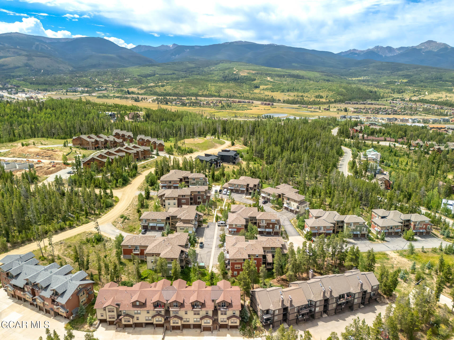 200 GCR 8344 Fraser CO 80442