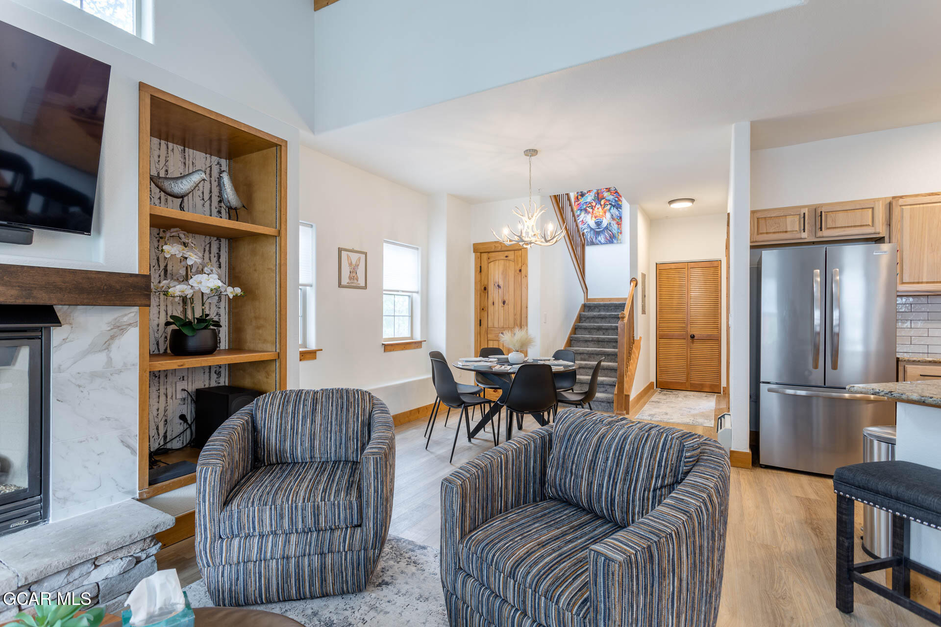 200 GCR 8344 Fraser CO 80442