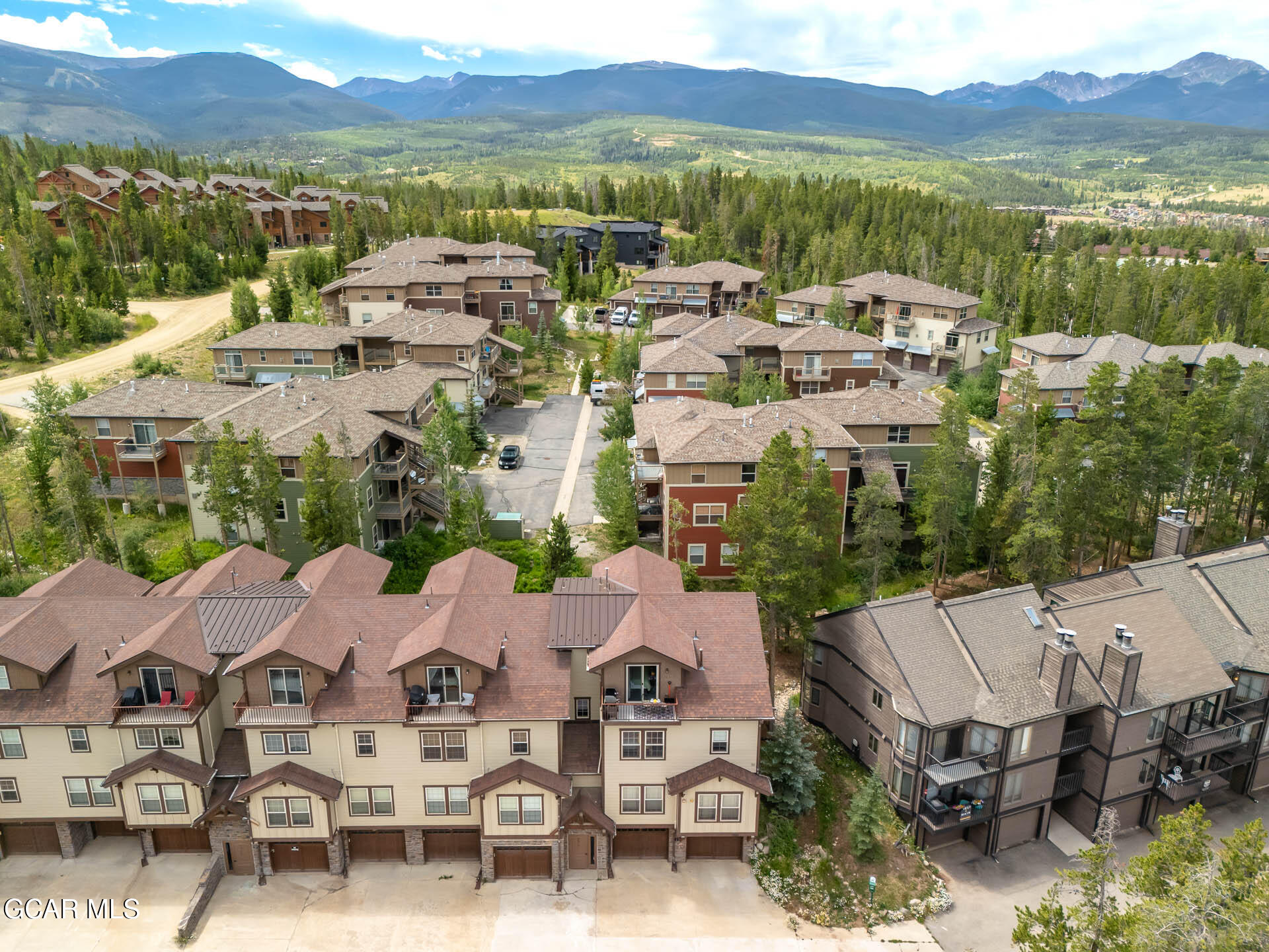 200 GCR 8344 Fraser CO 80442