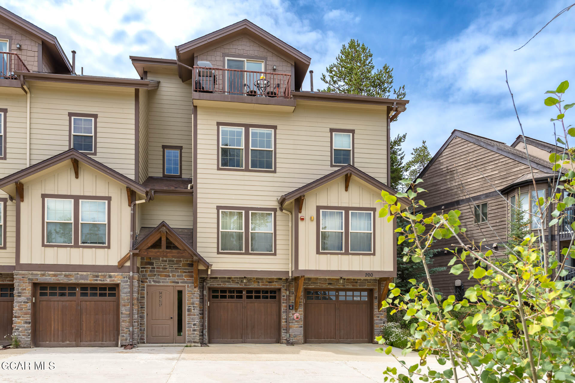 200 GCR 8344 Fraser CO 80442