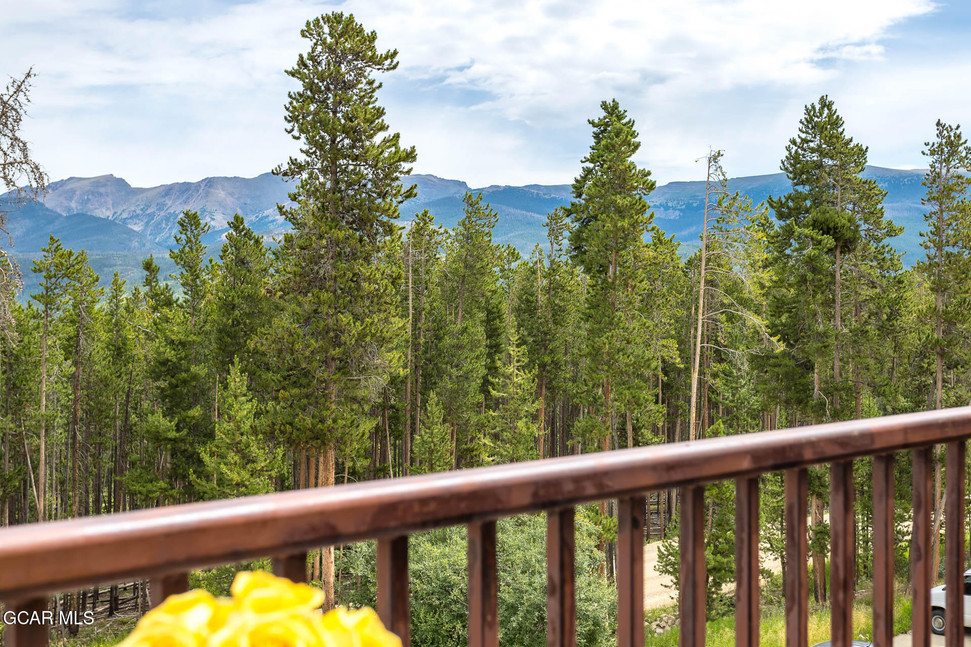 200 GCR 8344 Fraser CO 80442