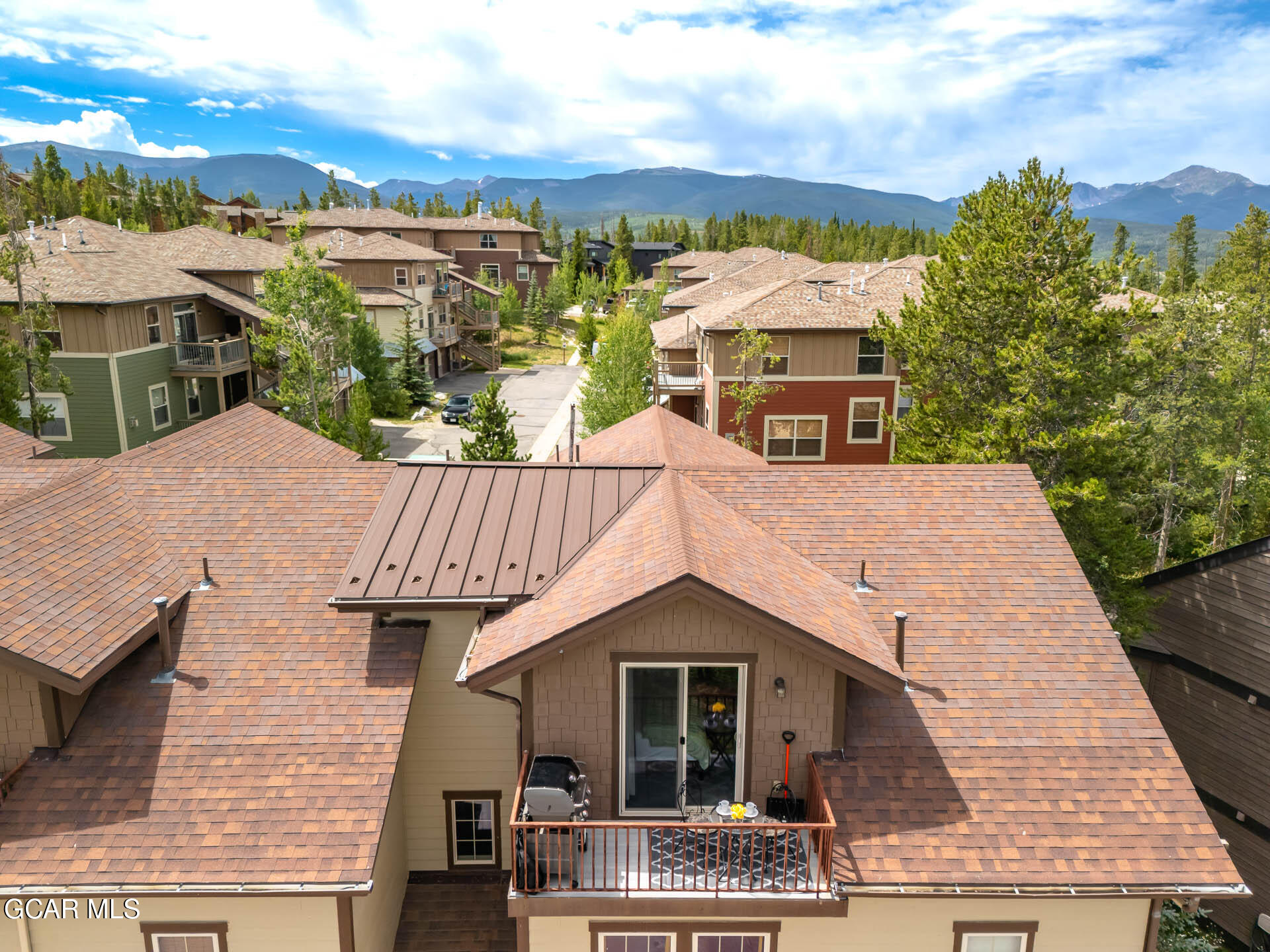 200 GCR 8344 Fraser CO 80442