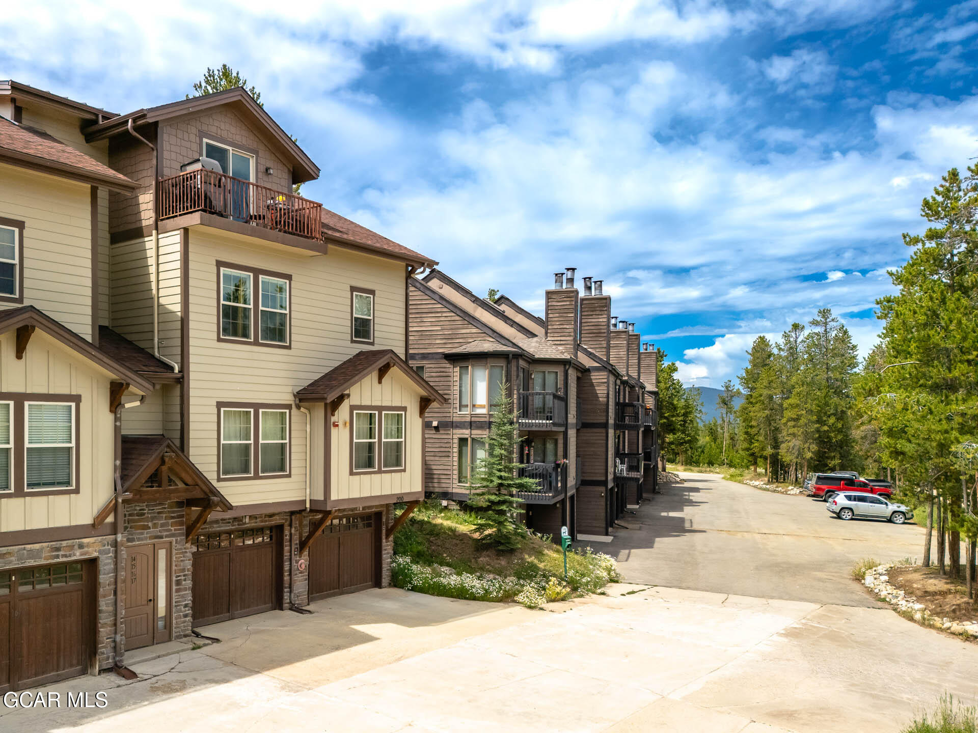 200 GCR 8344 Fraser CO 80442