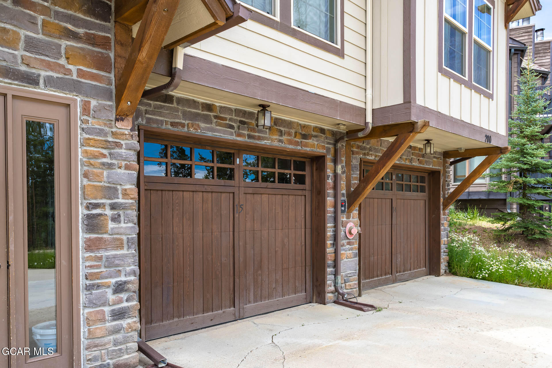 200 GCR 8344 Fraser CO 80442