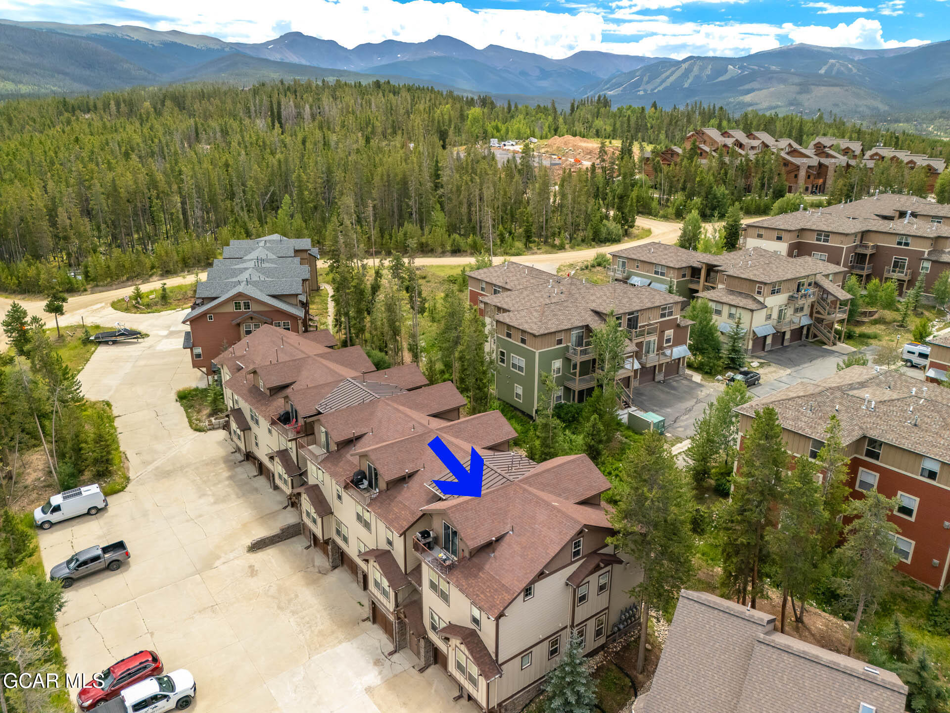 200 GCR 8344 Fraser CO 80442