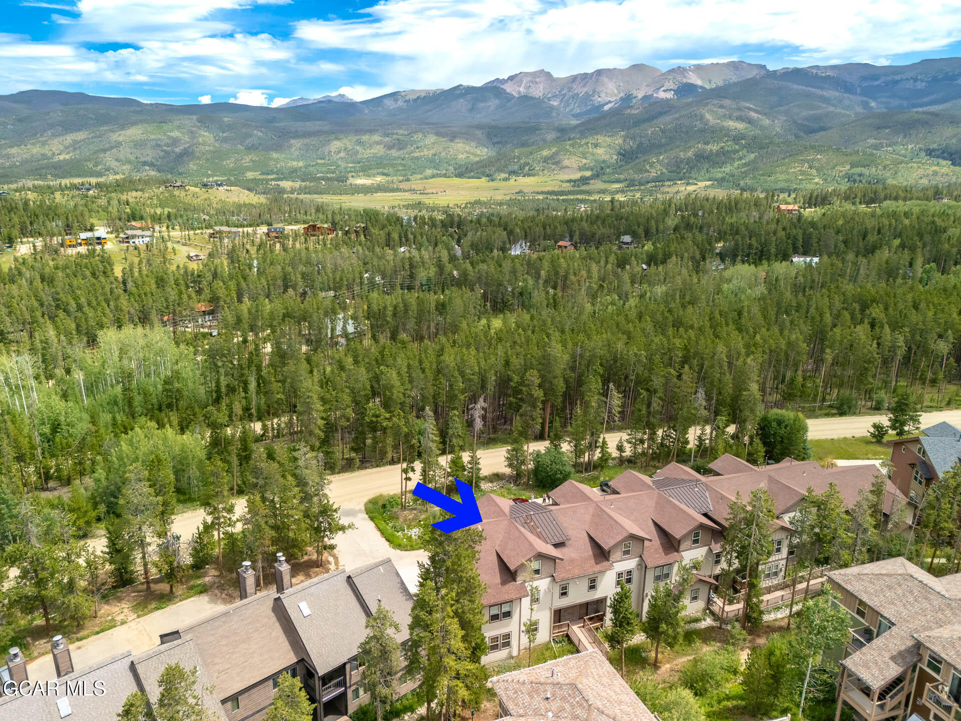 200 GCR 8344 Fraser CO 80442