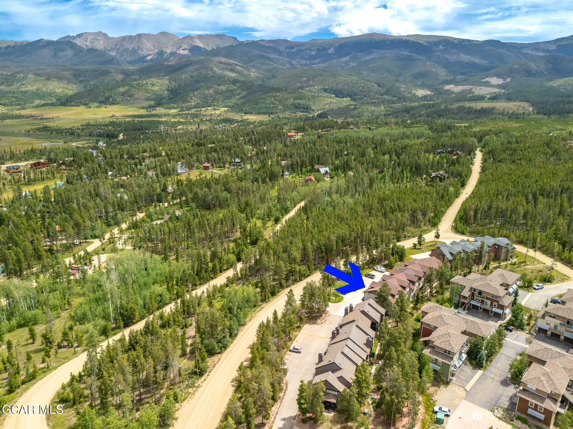 200 GCR 8344 Fraser CO 80442