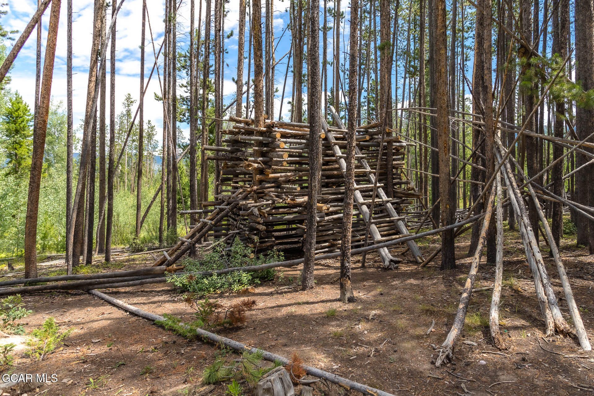 200 GCR 8344 Fraser CO 80442