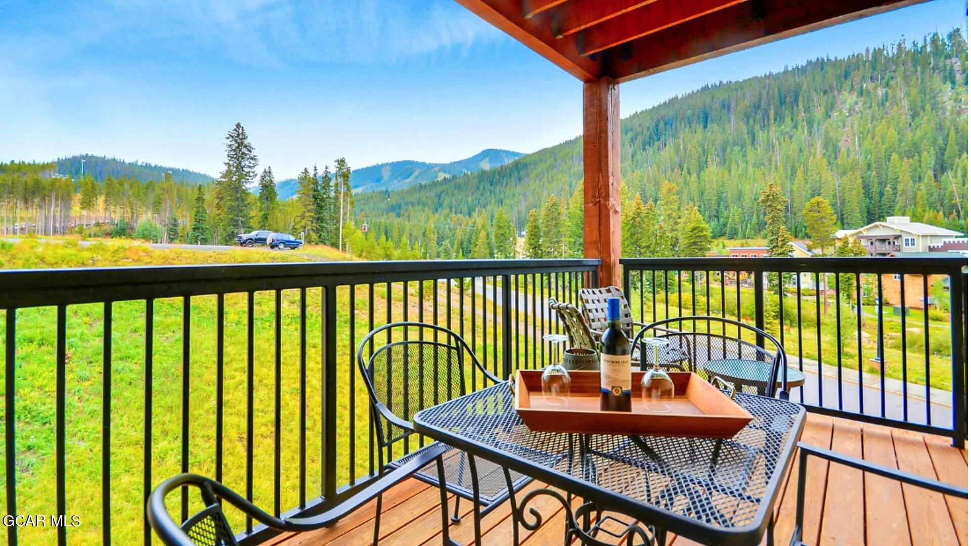580 Winter Park Drive Winter Park CO 80482