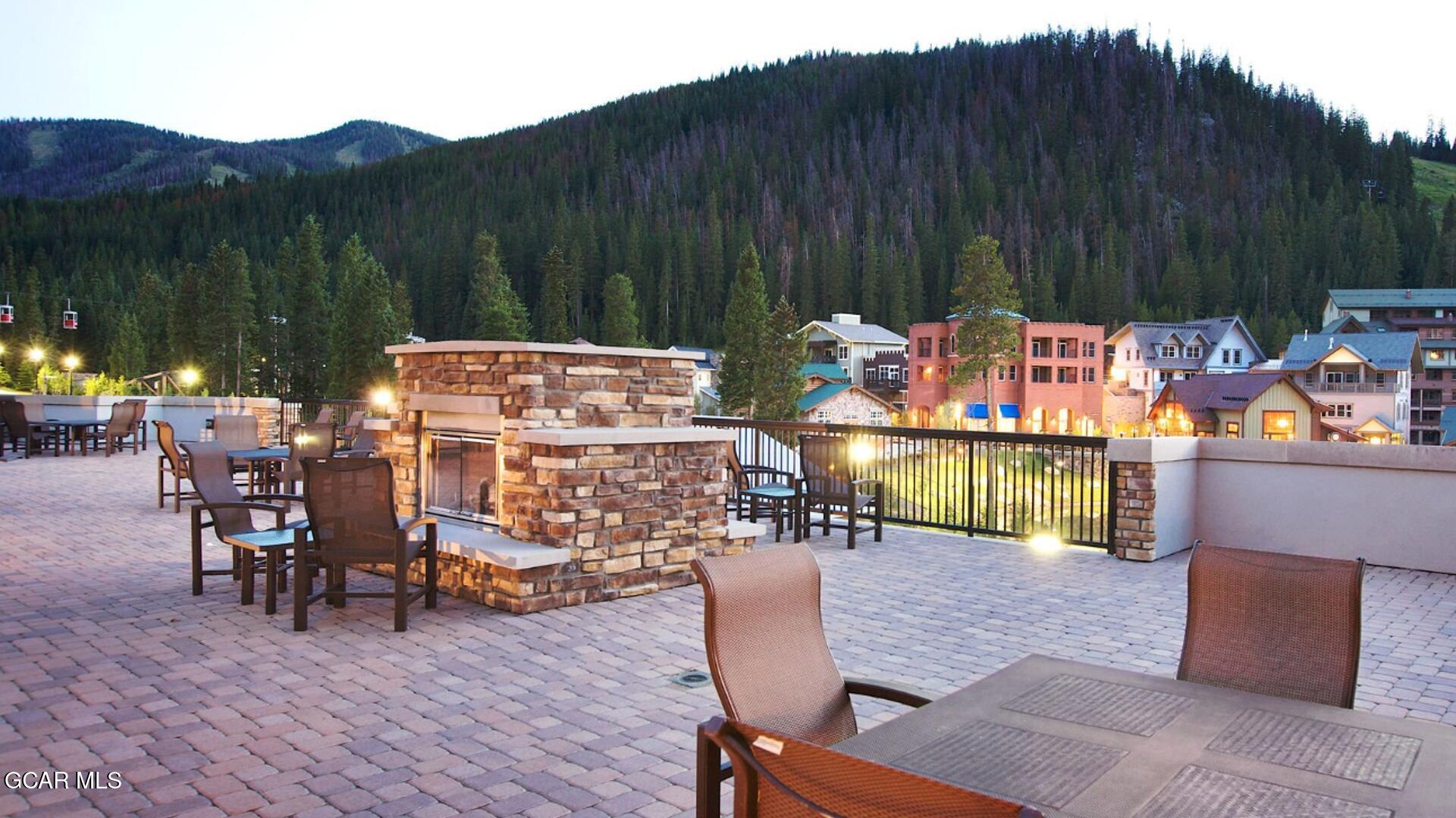 580 Winter Park Drive Winter Park CO 80482