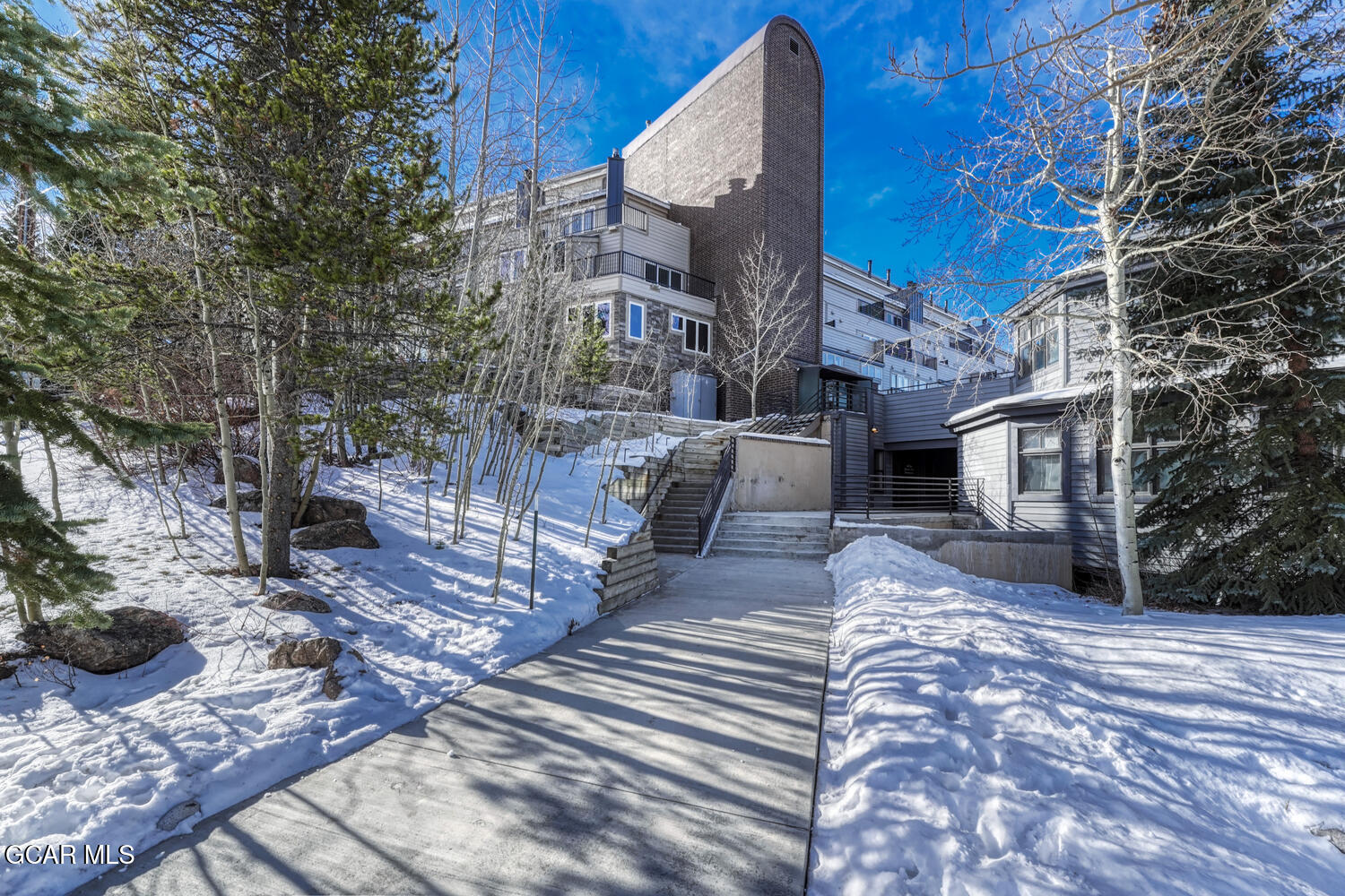 79050 Us Highway 40 Winter Park CO 80482