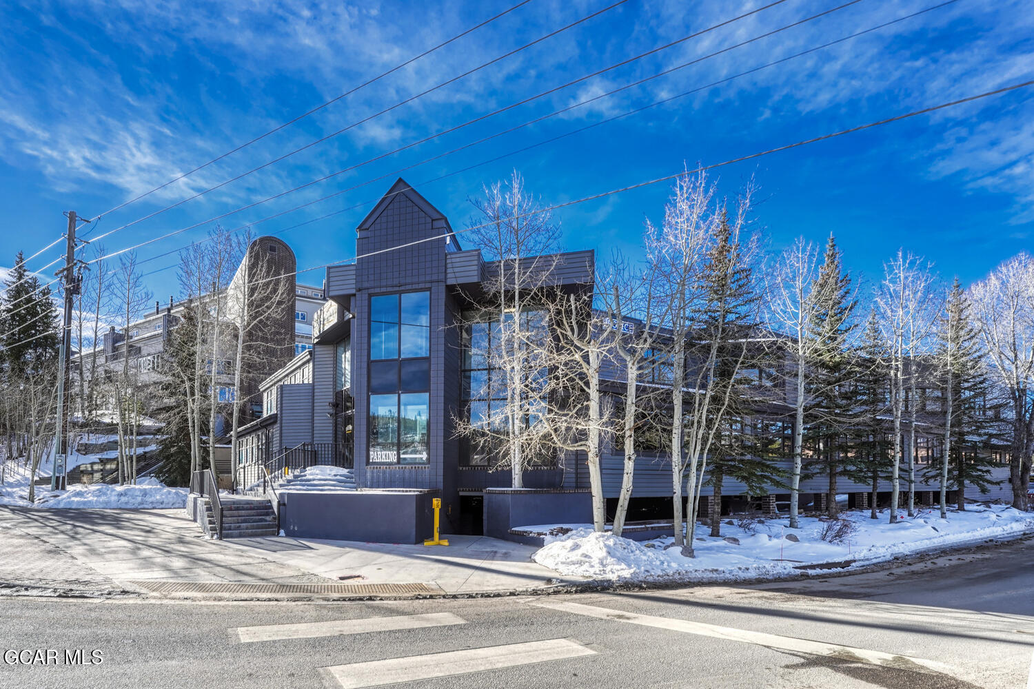 79050 Us Highway 40 Winter Park CO 80482