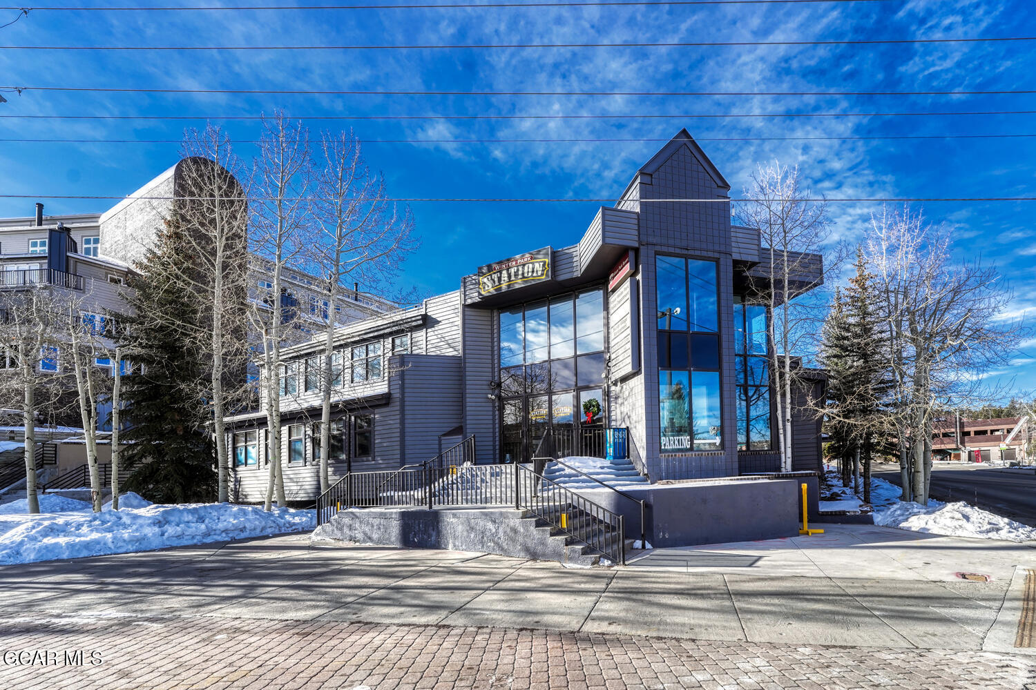 79050 Us Highway 40 Winter Park CO 80482