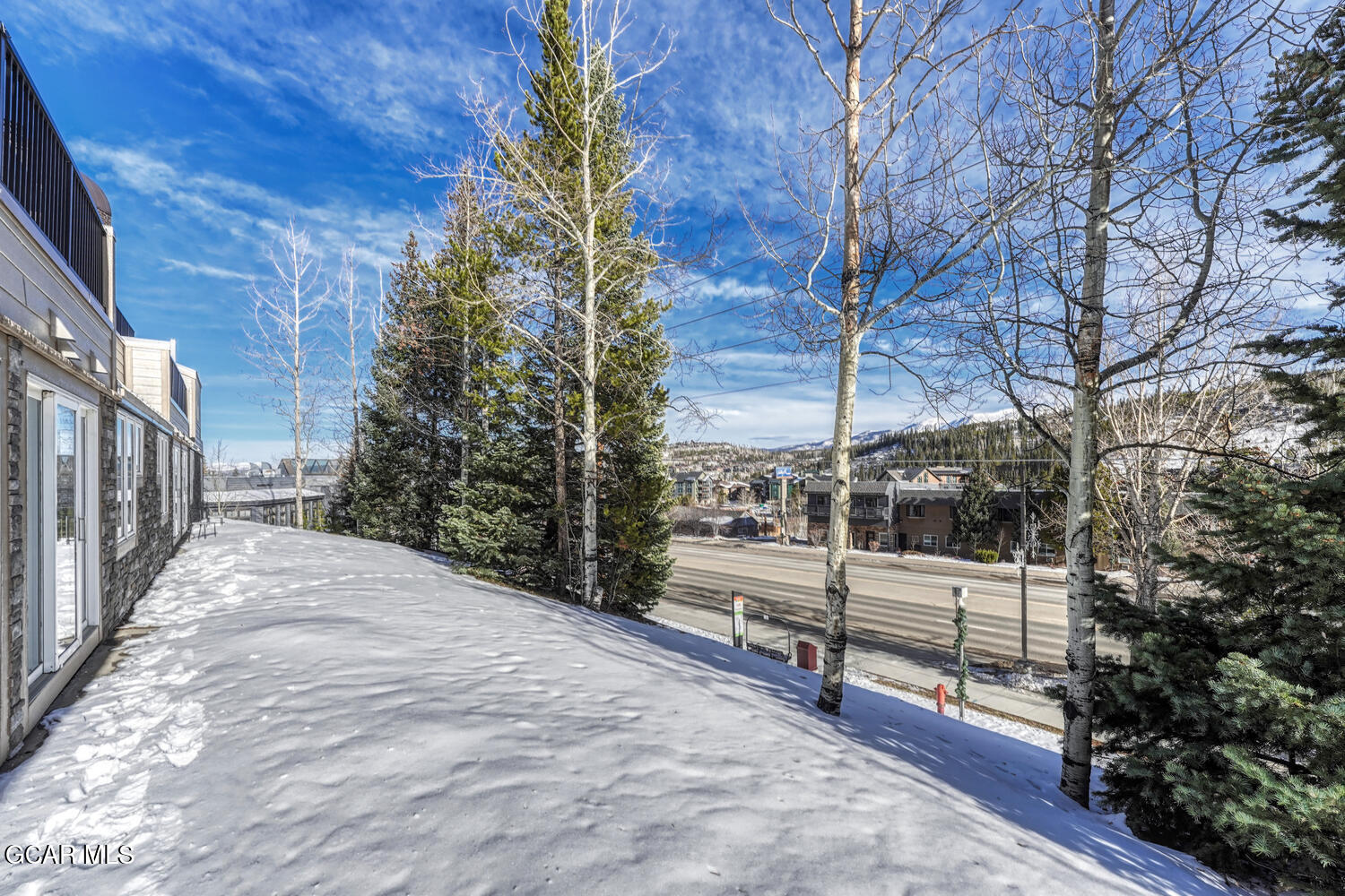 79050 Us Highway 40 Winter Park CO 80482