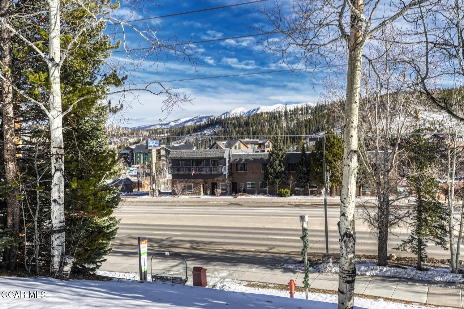 79050 Us Highway 40 Winter Park CO 80482