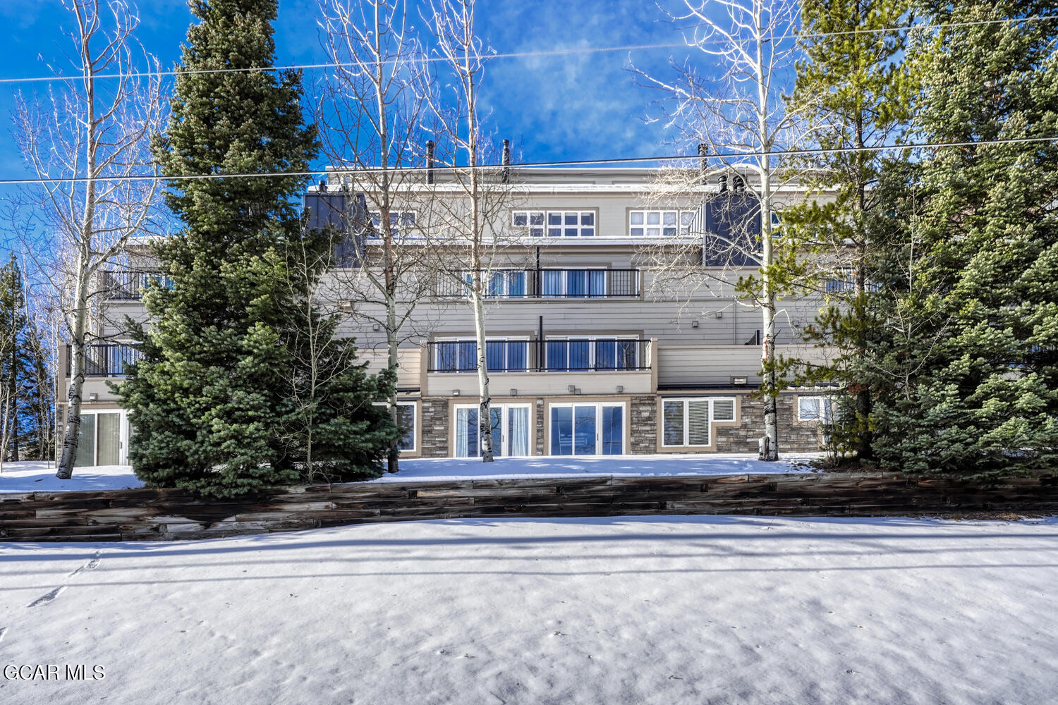 79050 Us Highway 40 Winter Park CO 80482