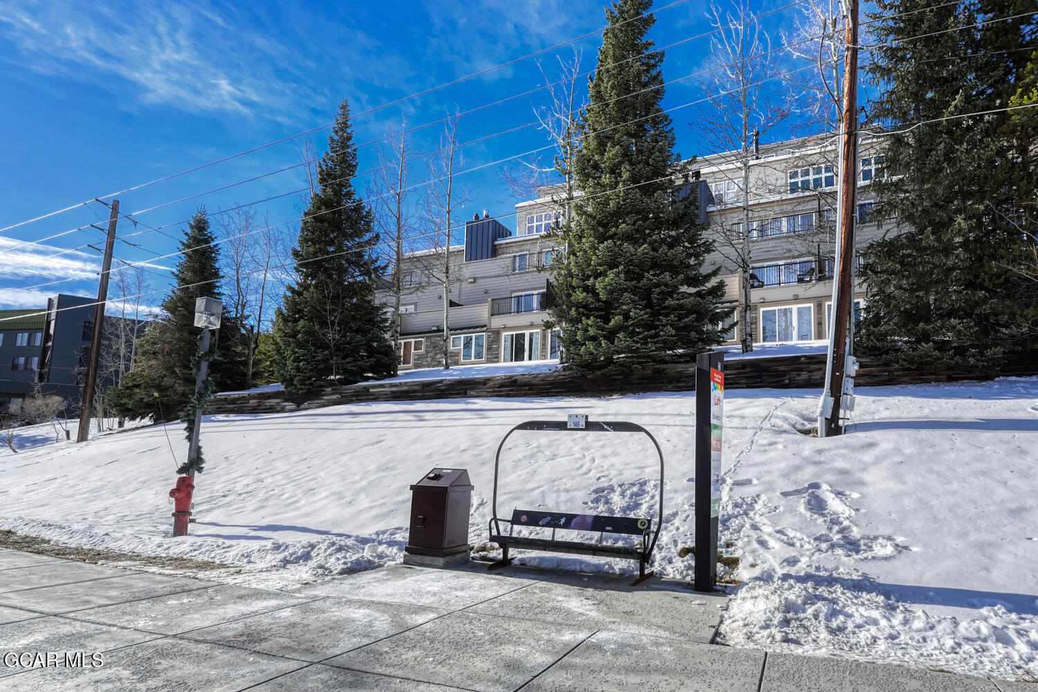 79050 Us Highway 40 Winter Park CO 80482