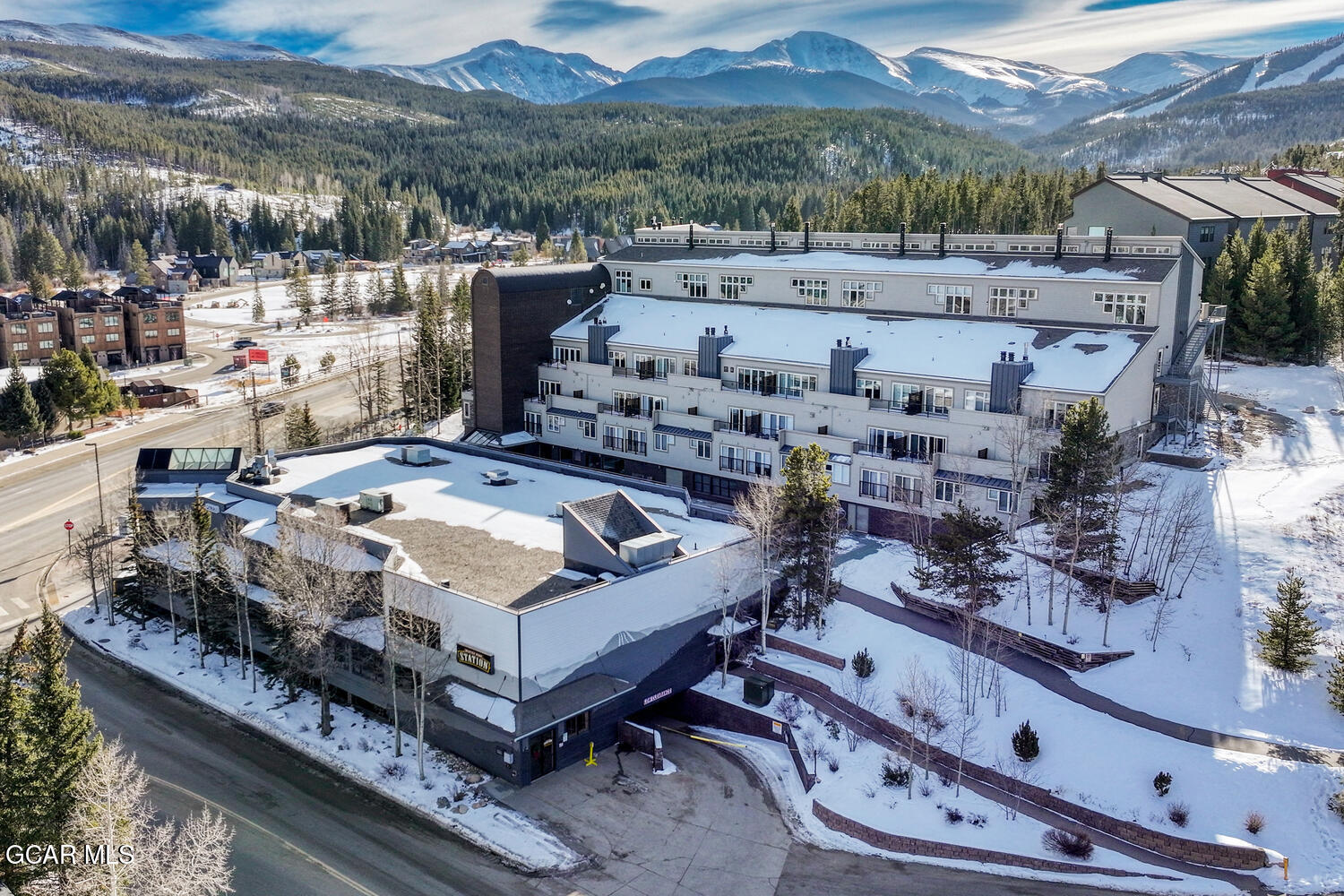 79050 Us Highway 40 Winter Park CO 80482