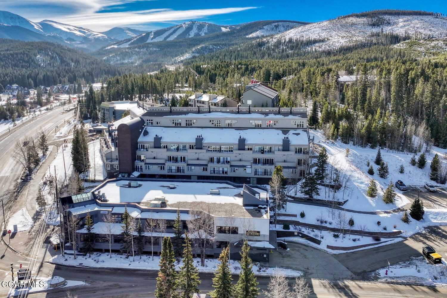 79050 Us Highway 40 Winter Park CO 80482