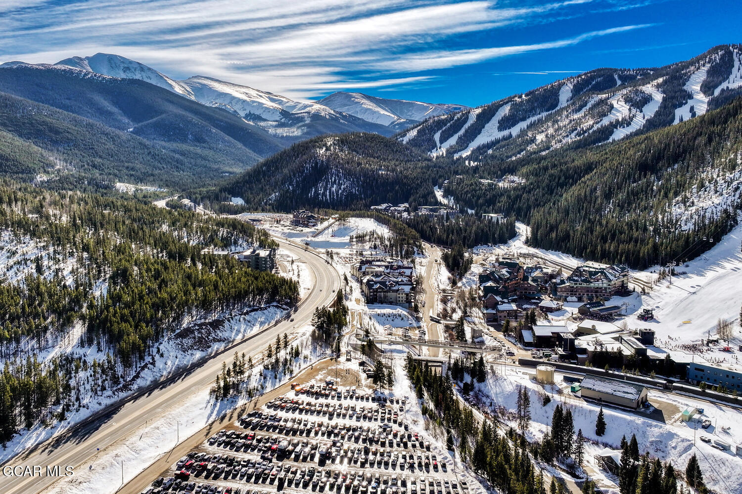 79050 Us Highway 40 Winter Park CO 80482