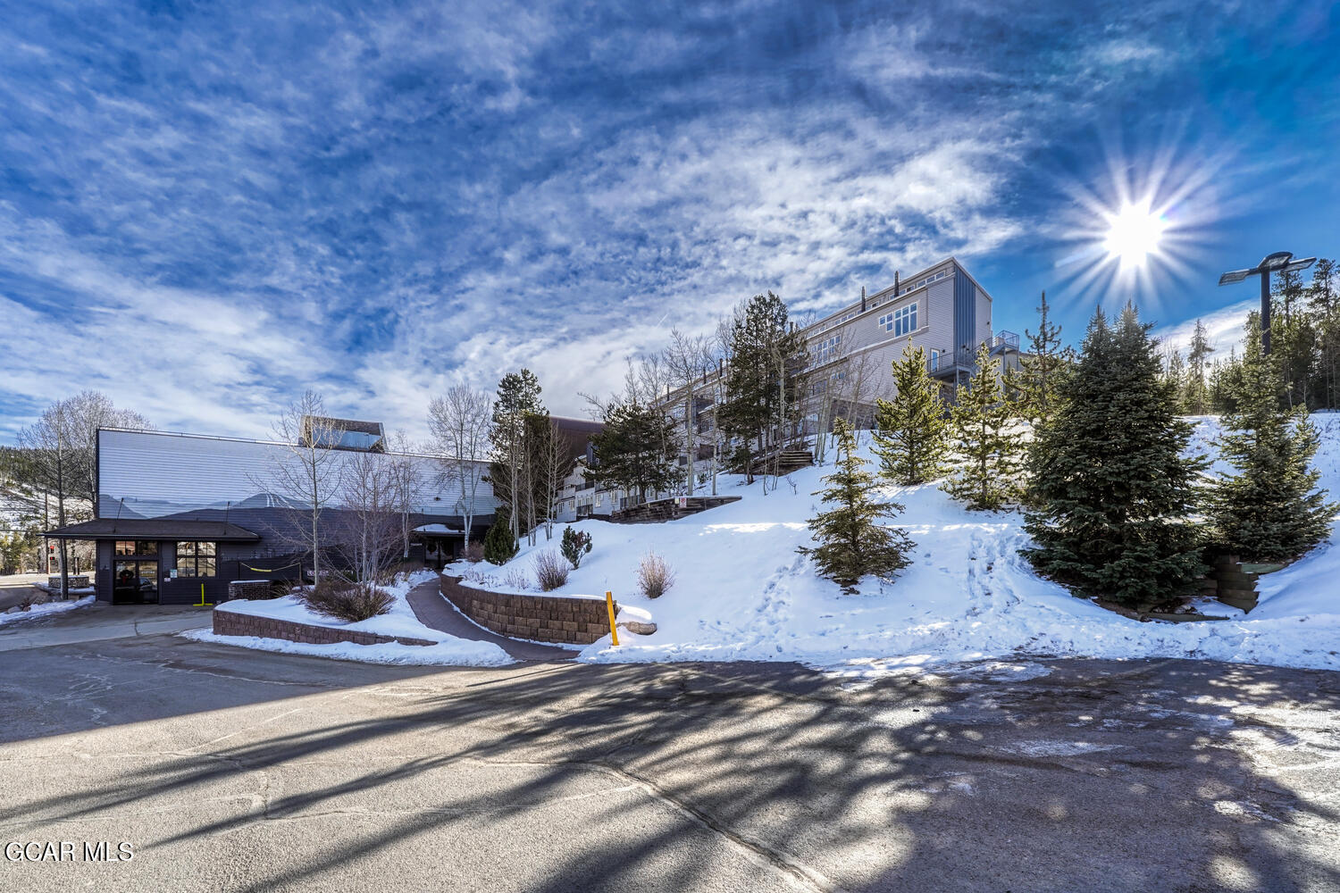 79050 Us Highway 40 Winter Park CO 80482