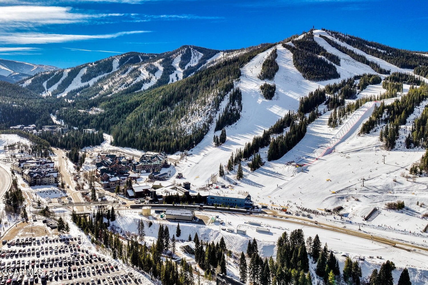 79050 Us Highway 40 Winter Park CO 80482