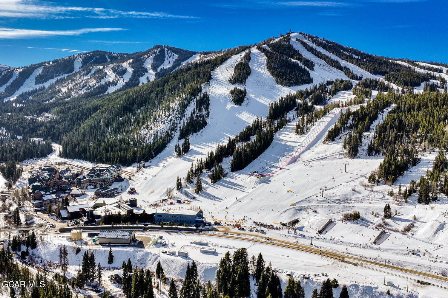 79050 Us Highway 40 Winter Park CO 80482