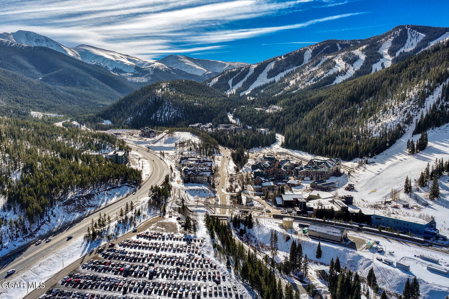 79050 Us Highway 40 Winter Park CO 80482