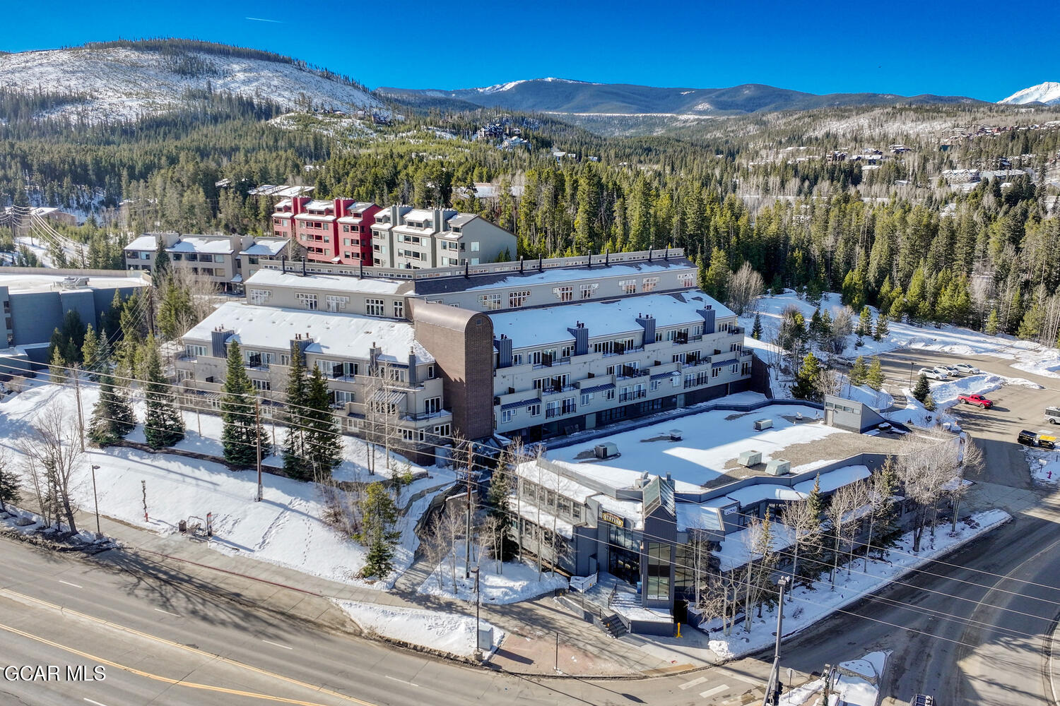 79050 Us Highway 40 Winter Park CO 80482