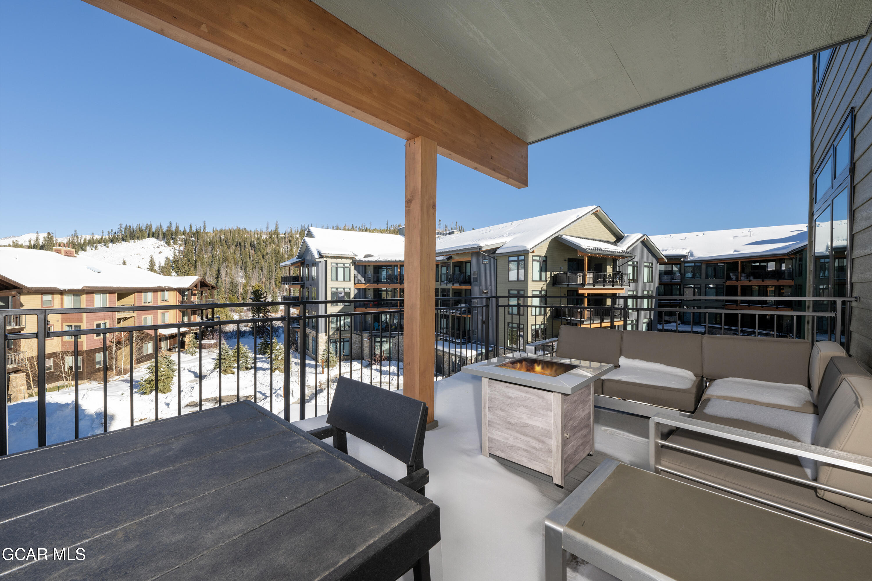144 Ski Idlewild Road Winter Park CO 80482