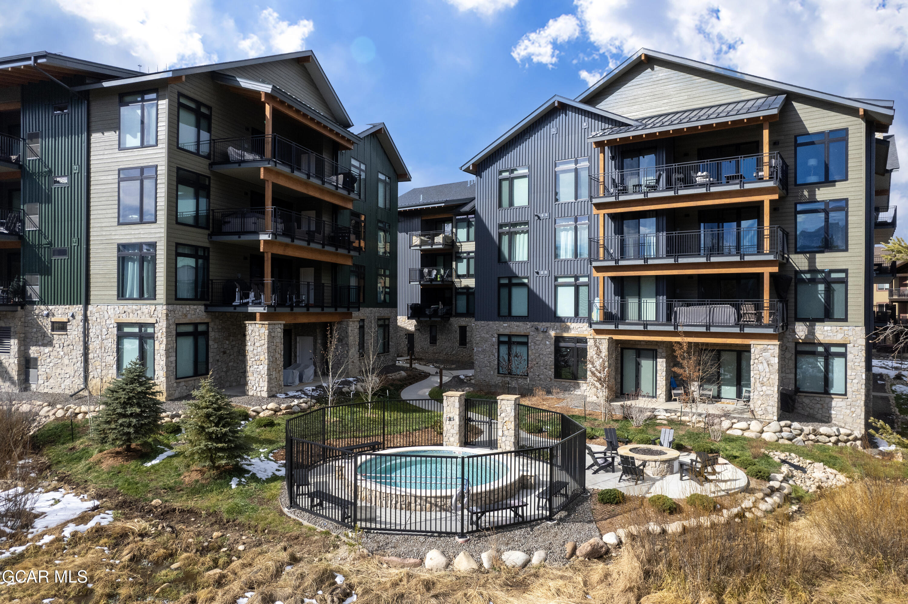 144 Ski Idlewild Road Winter Park CO 80482