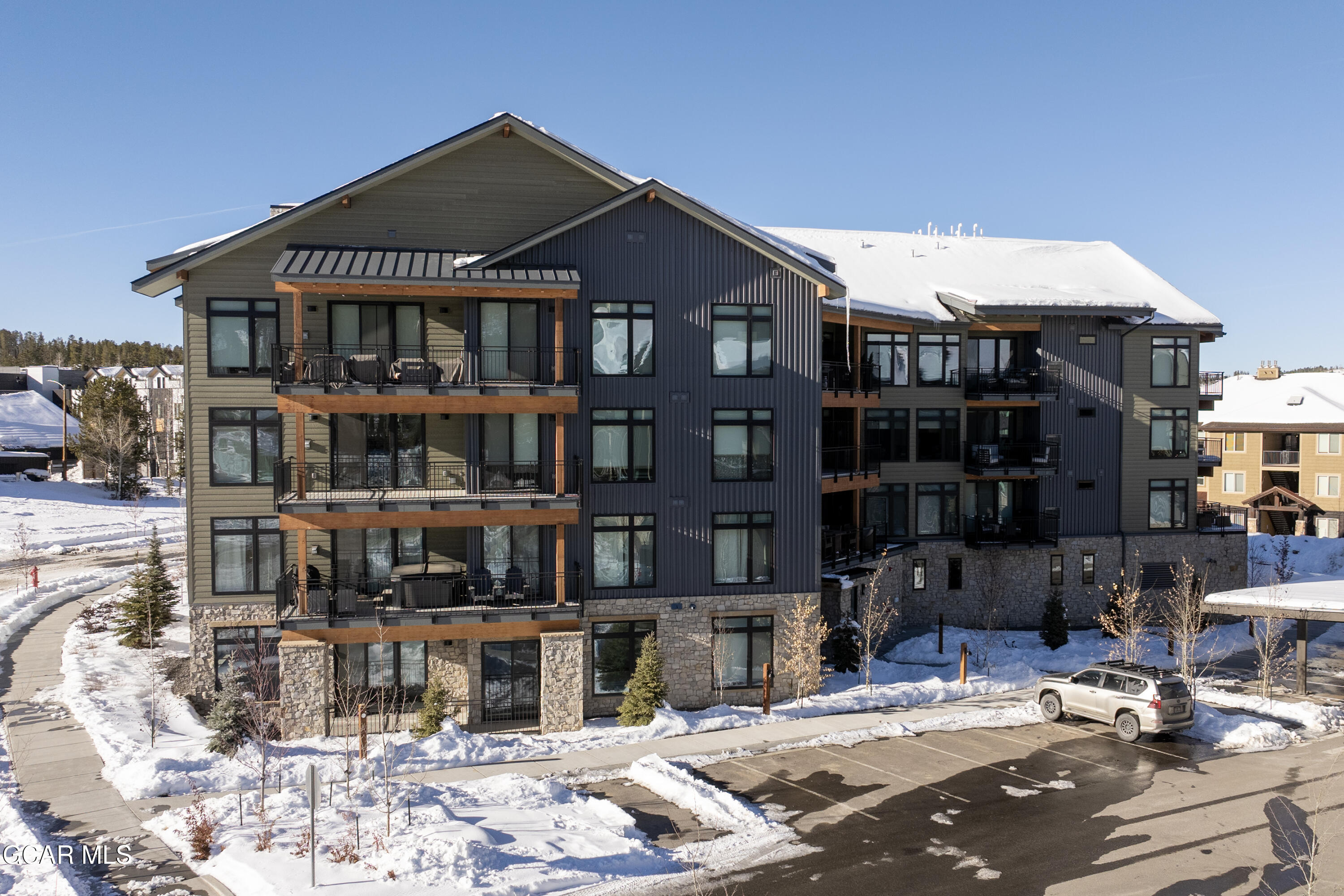 144 Ski Idlewild Road Winter Park CO 80482