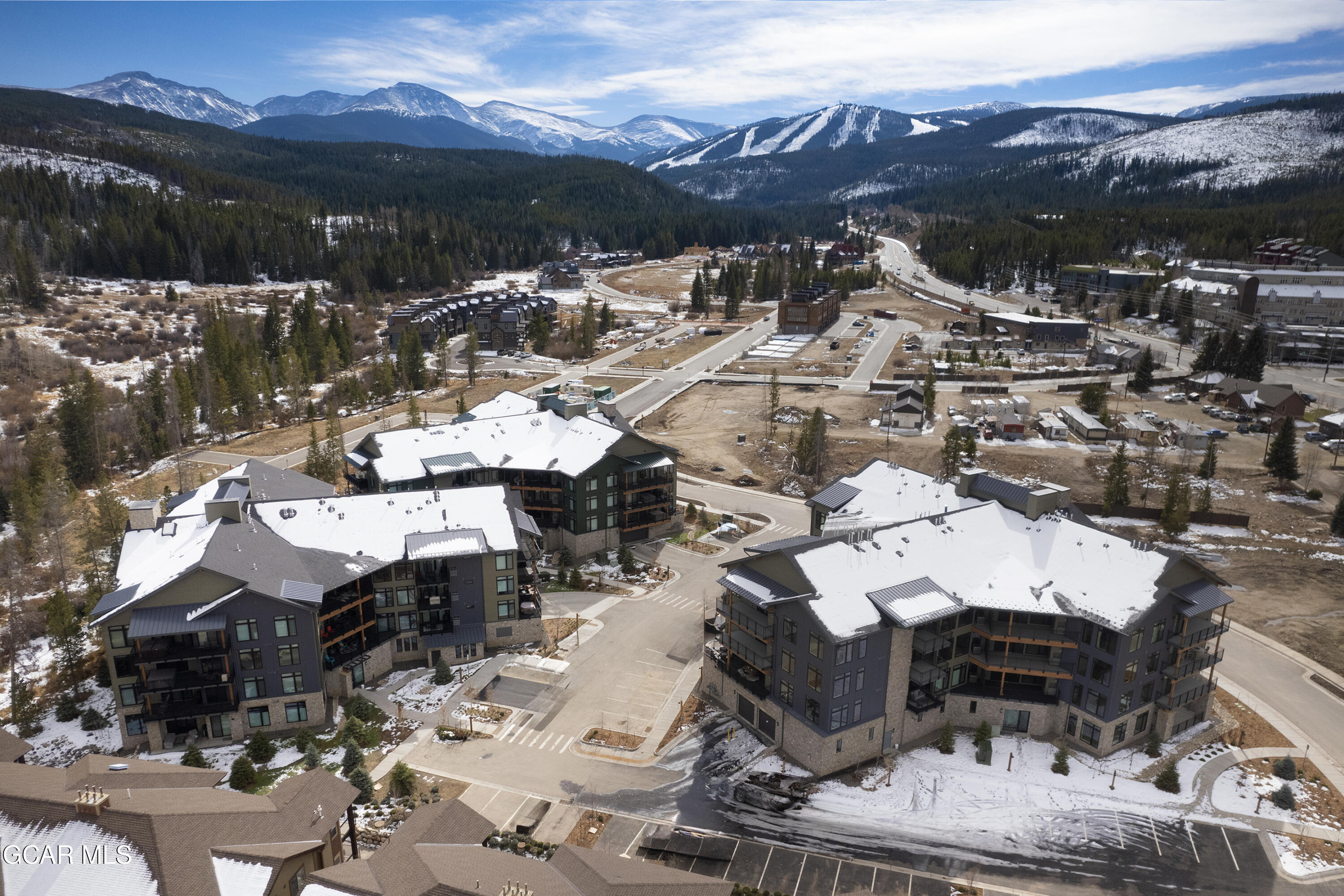 144 Ski Idlewild Road Winter Park CO 80482