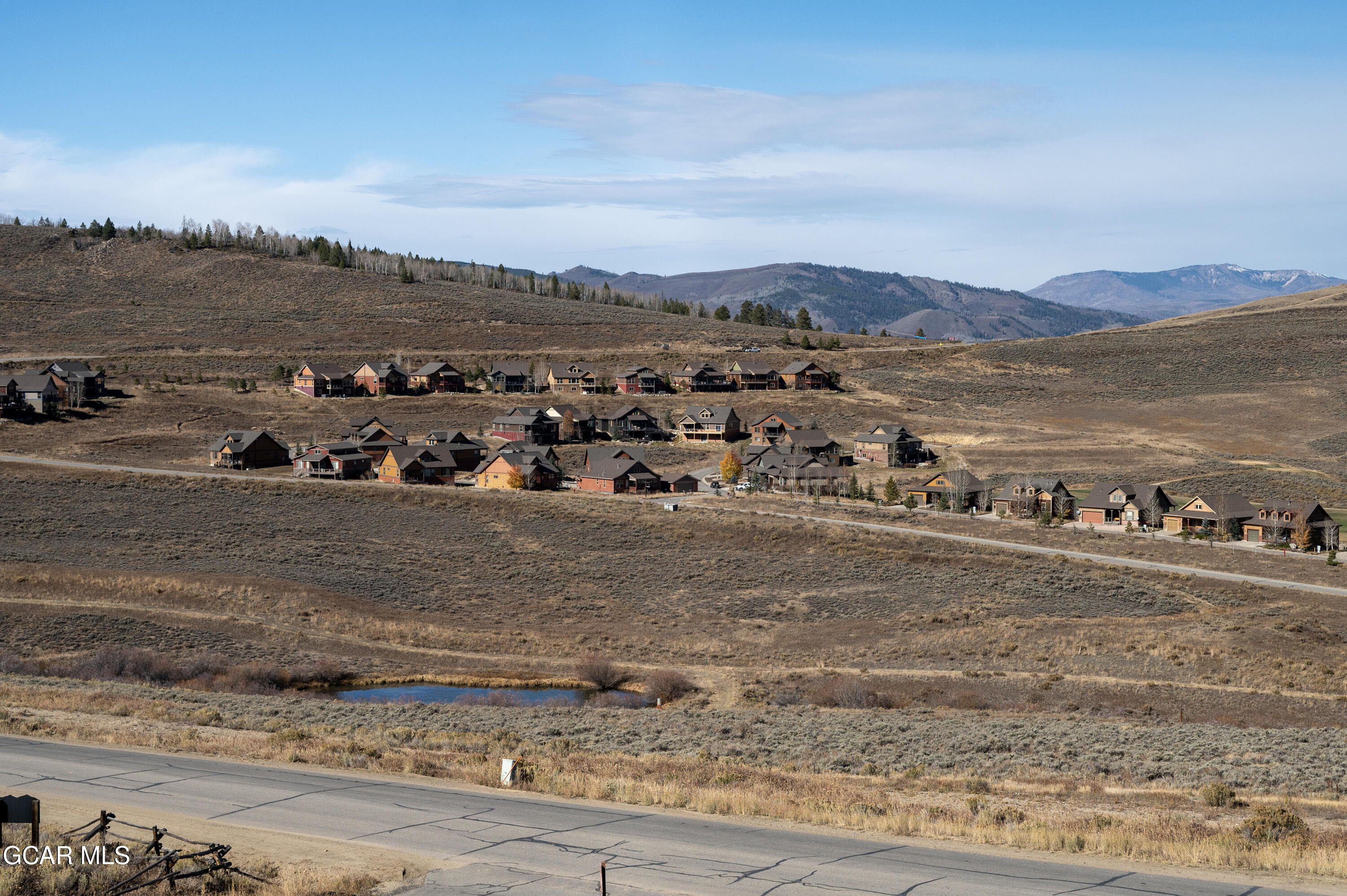 247 Lake Drive Granby CO 80446